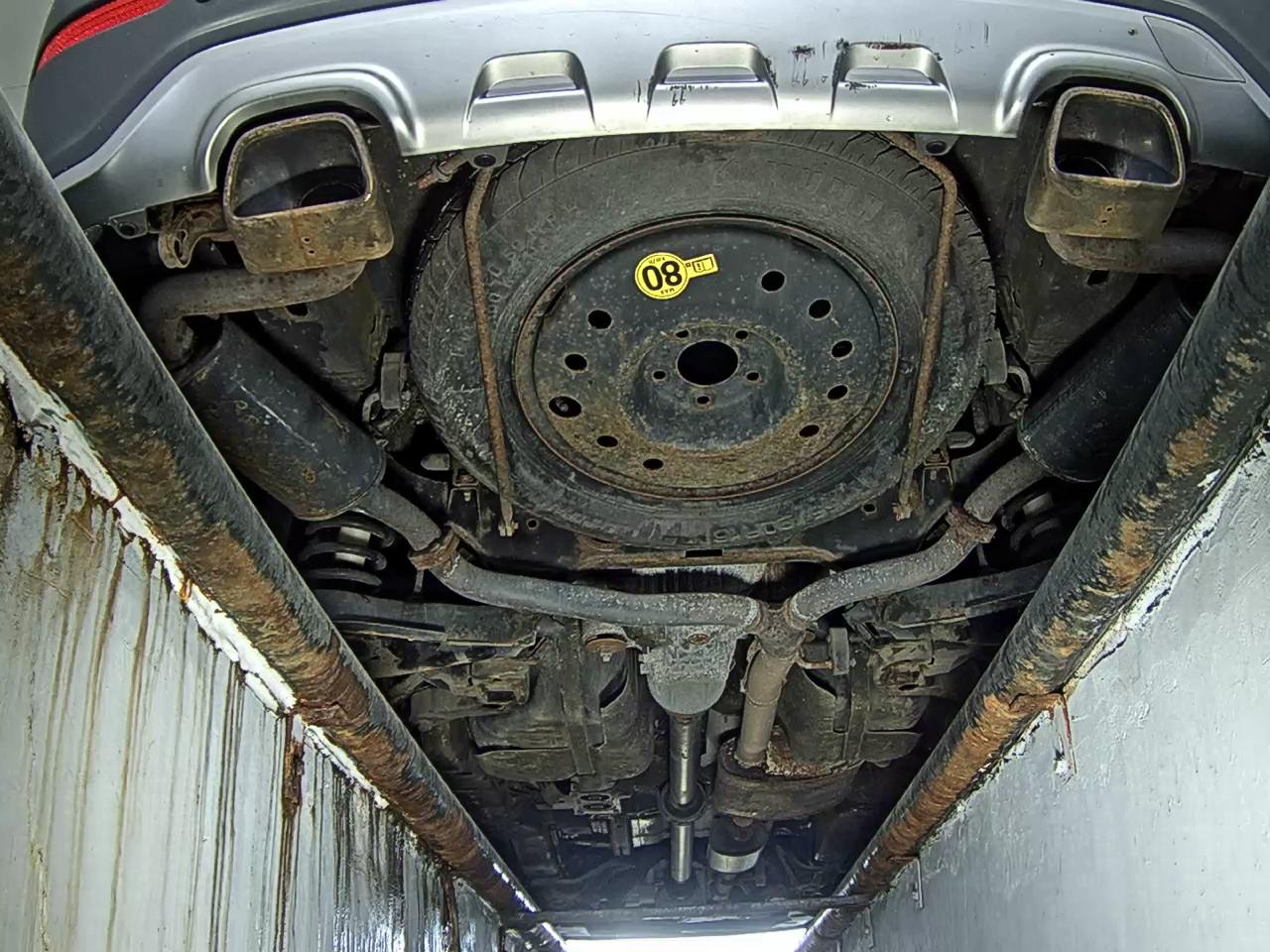 2013 - chevrolet captiva