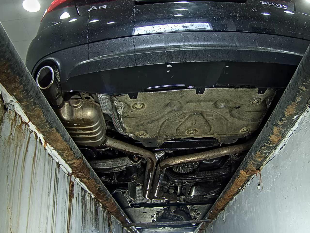 2013 - audi a6