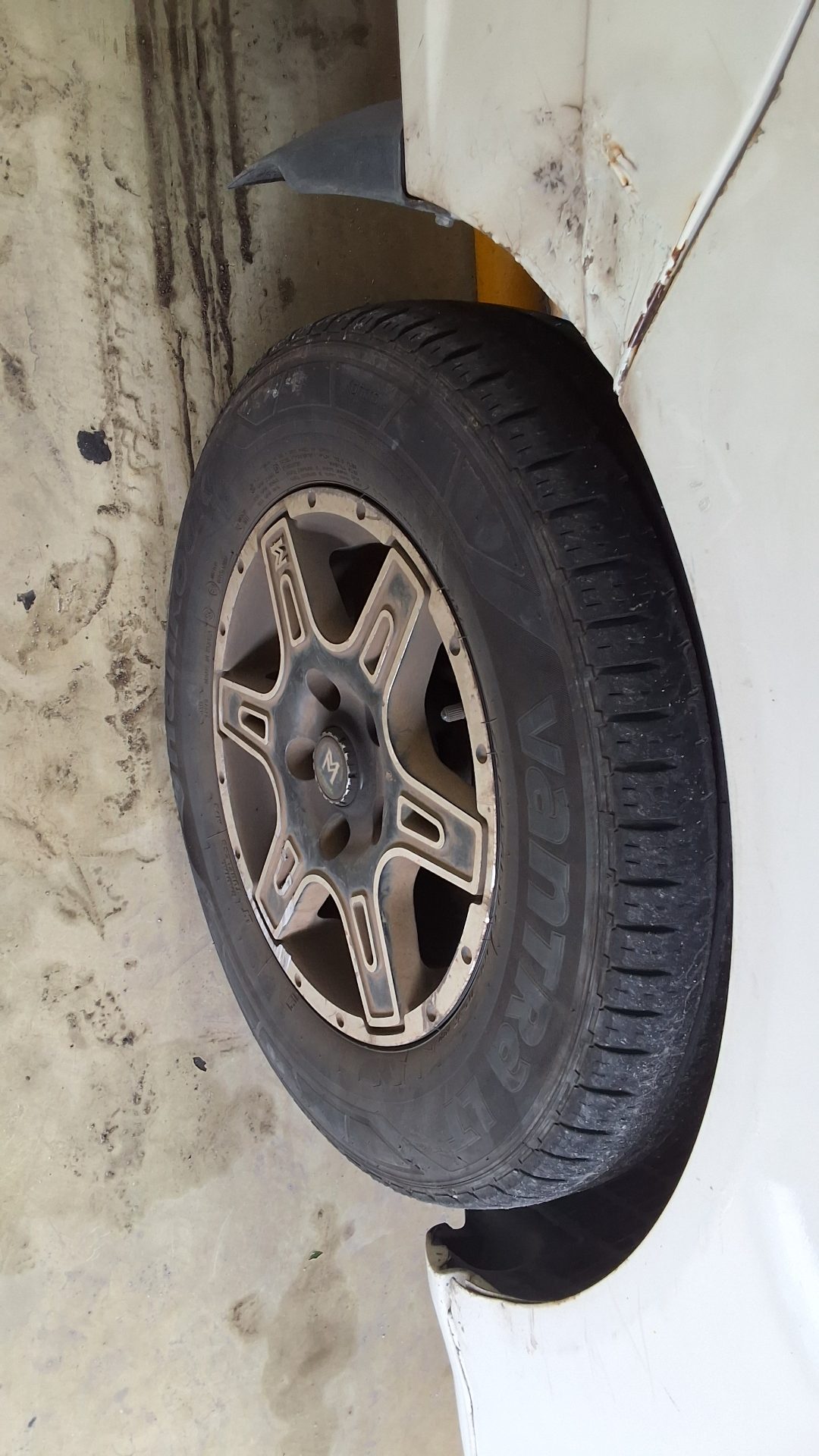 2018 - hyundai porter
