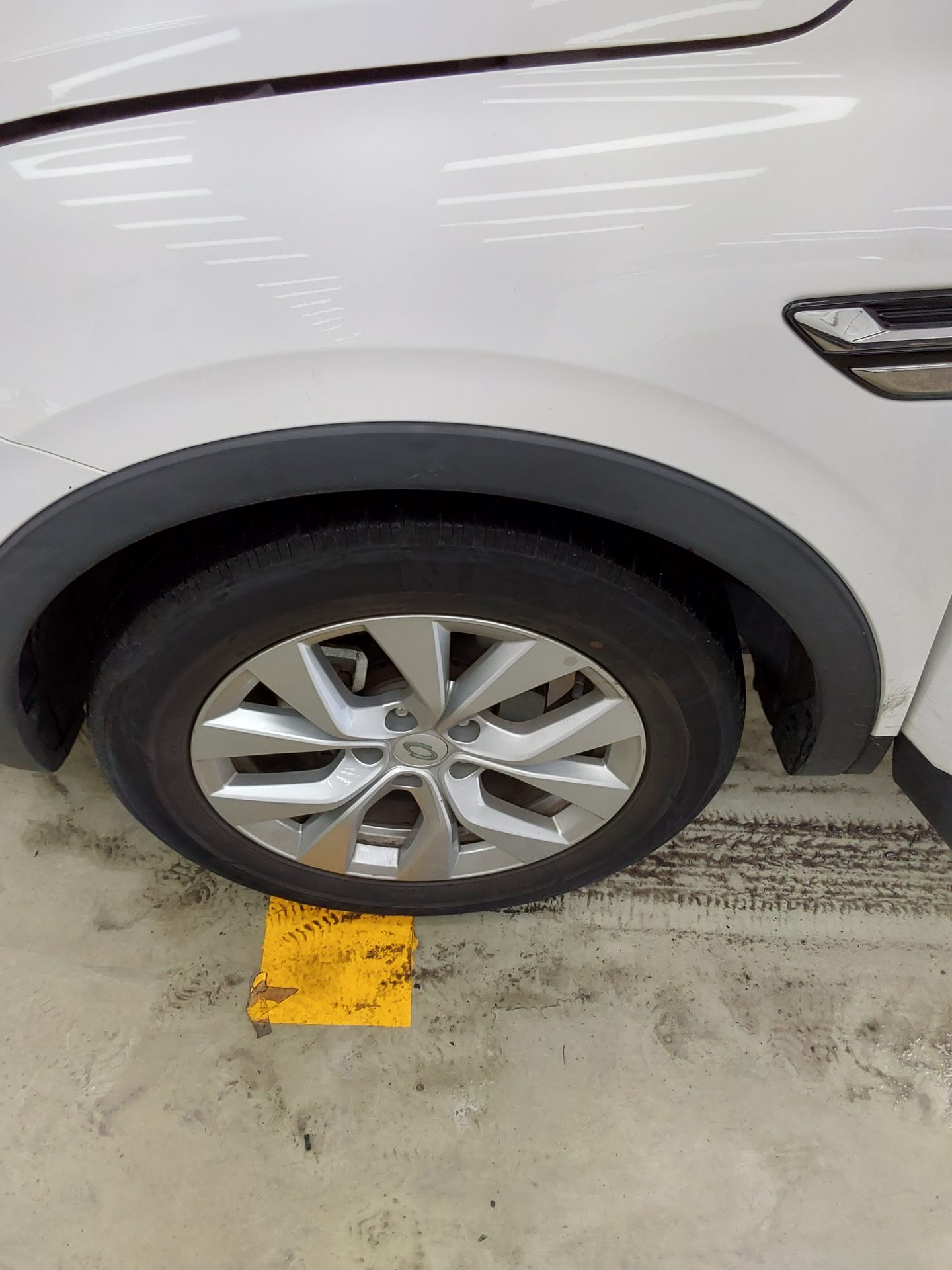 Renault Xm3 2023 — صورة 17