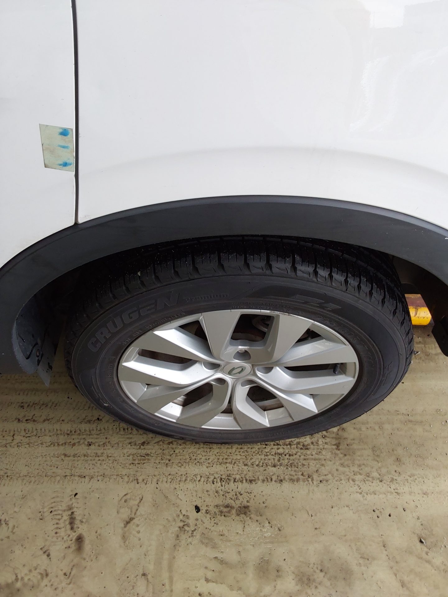 Renault Xm3 2023 — صورة 18