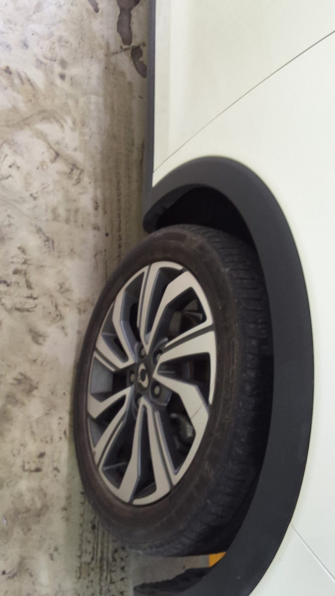 2020 - ssangyong tivoli