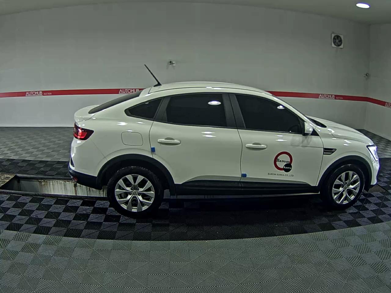 Renault Xm3 2023 — صورة 12