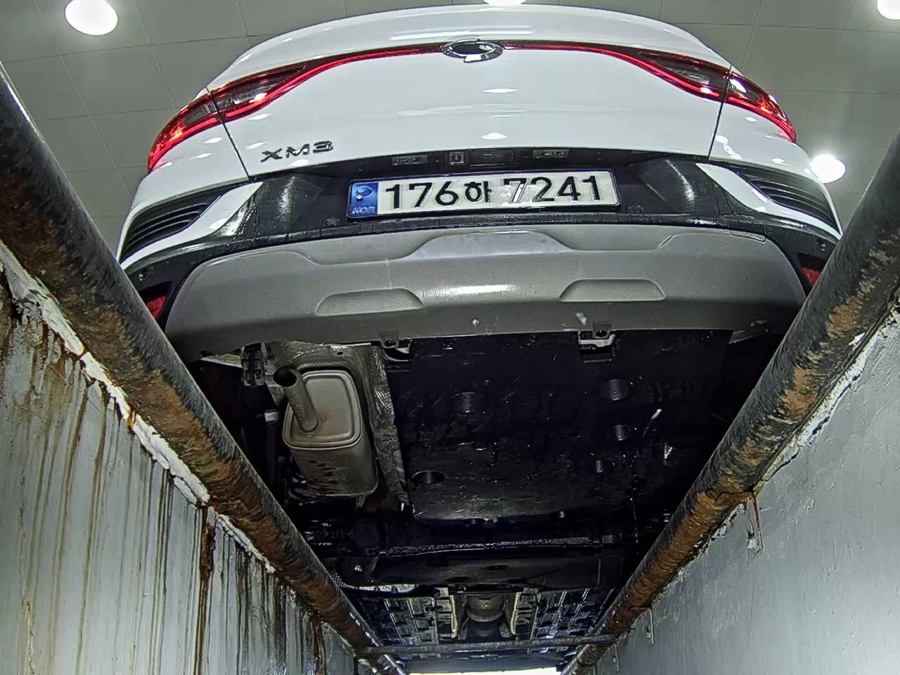 Renault Xm3 2023 — صورة 15