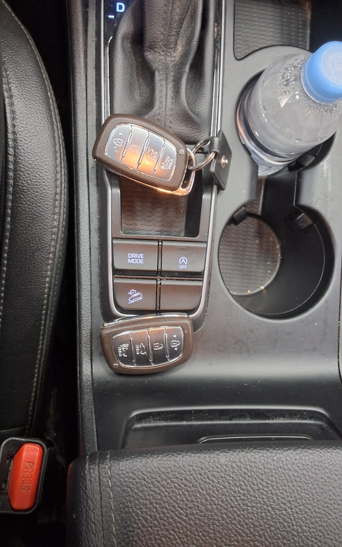2017 - hyundai tucson