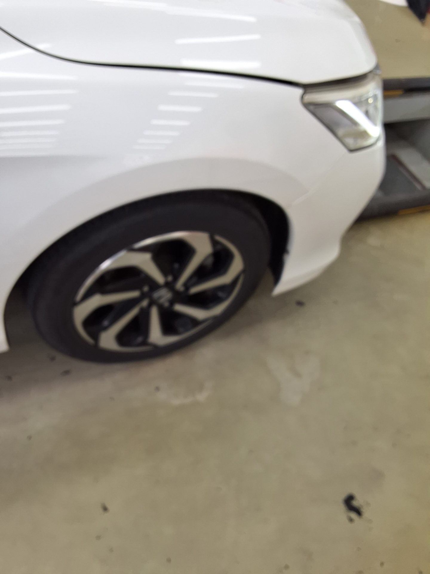 2016 - honda accord