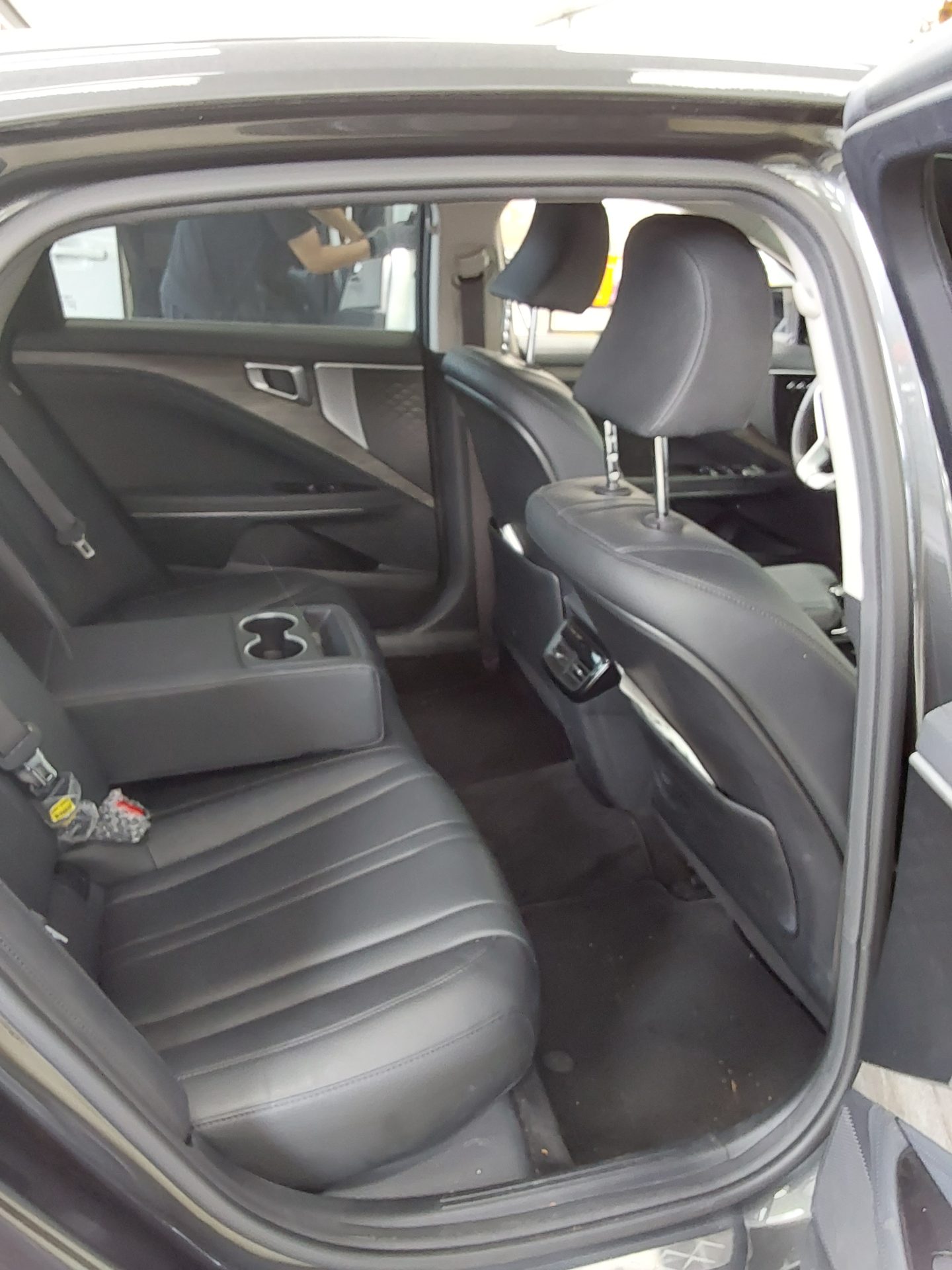 2022 - kia k8