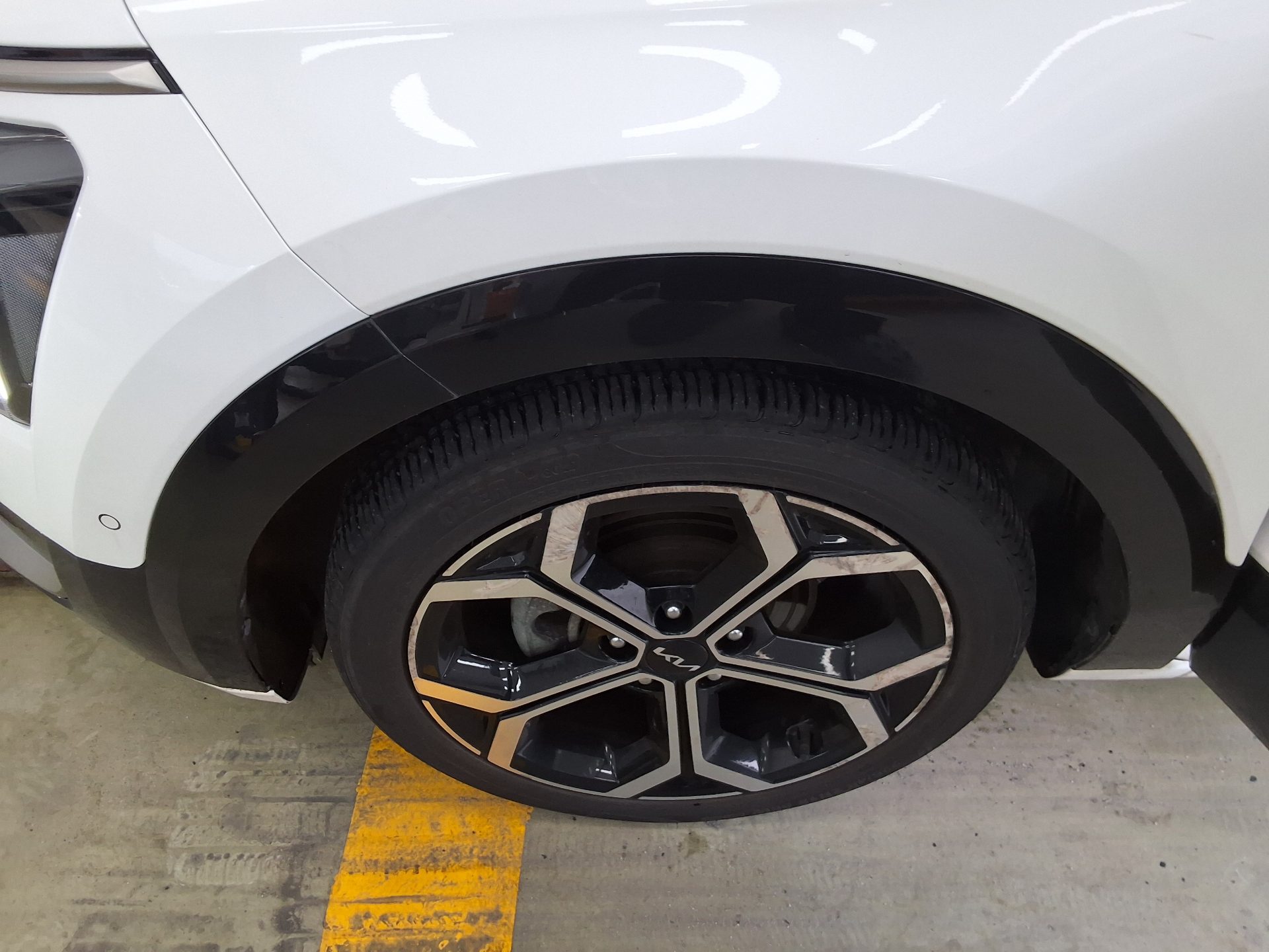 2022 - kia niro