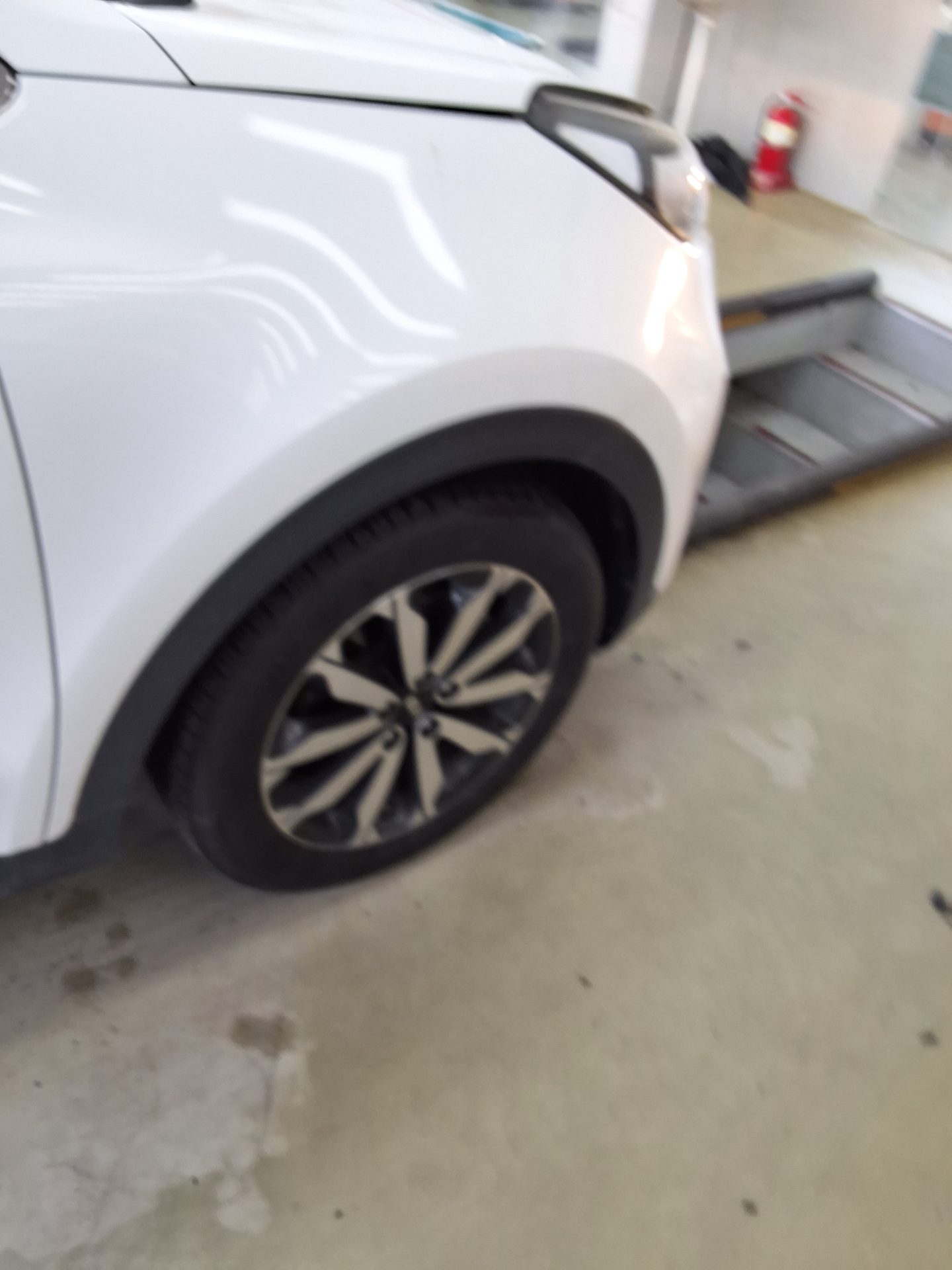 2016 - kia sportage