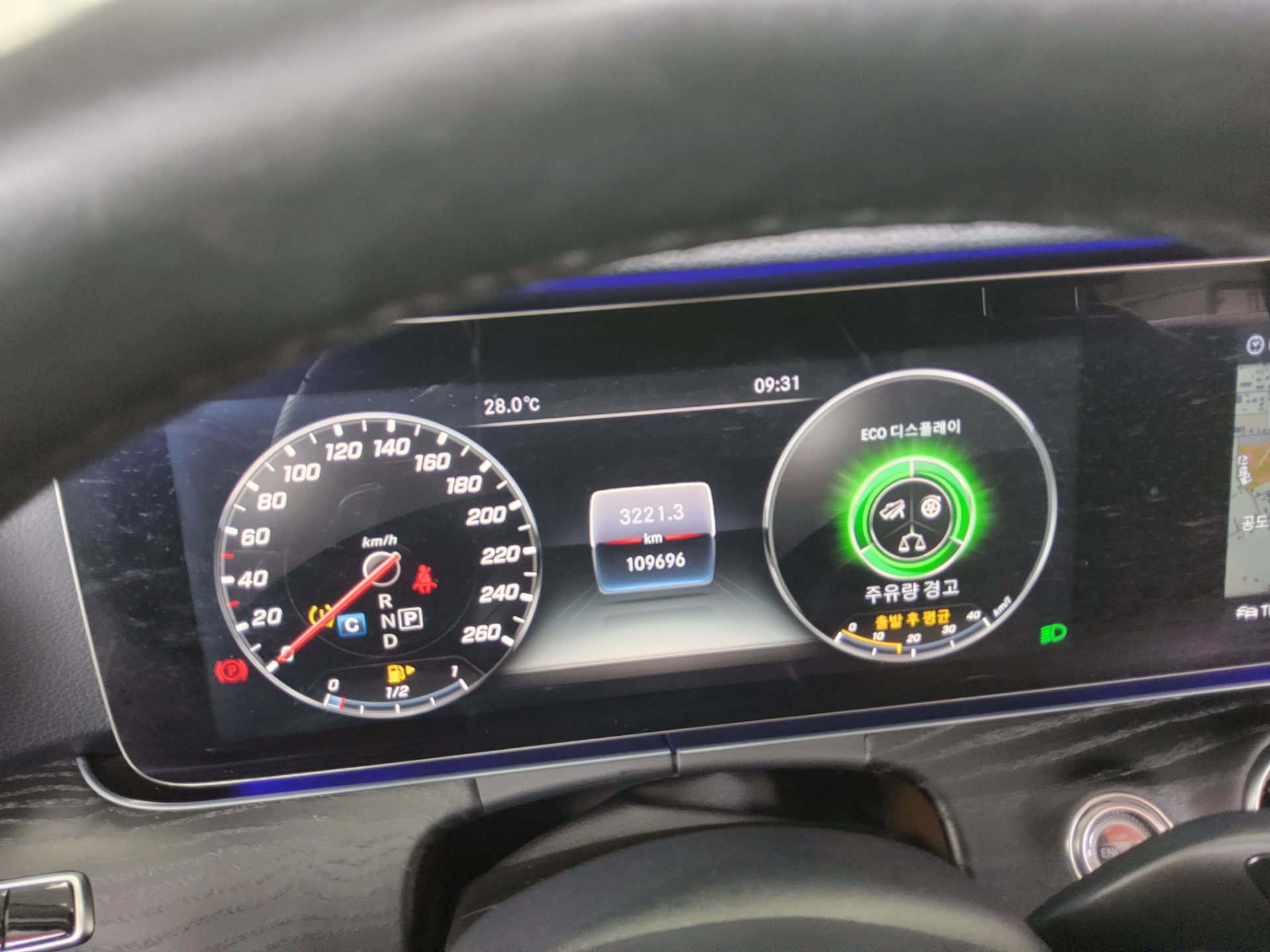 2018 - mercedes-benz e300
