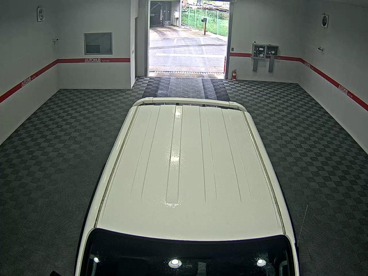 2015 - kia bongo