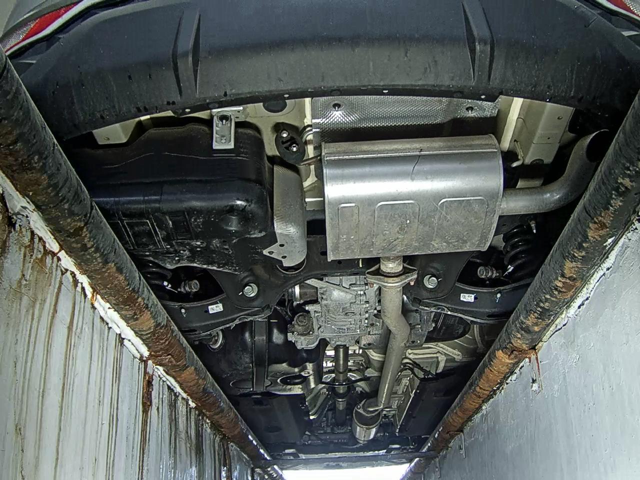 2022 - hyundai tucson