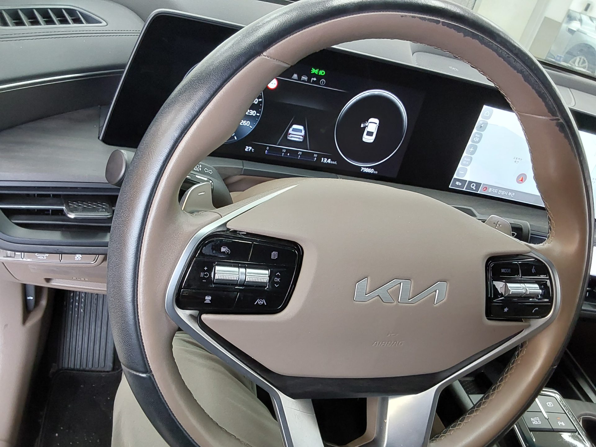2022 - kia k8