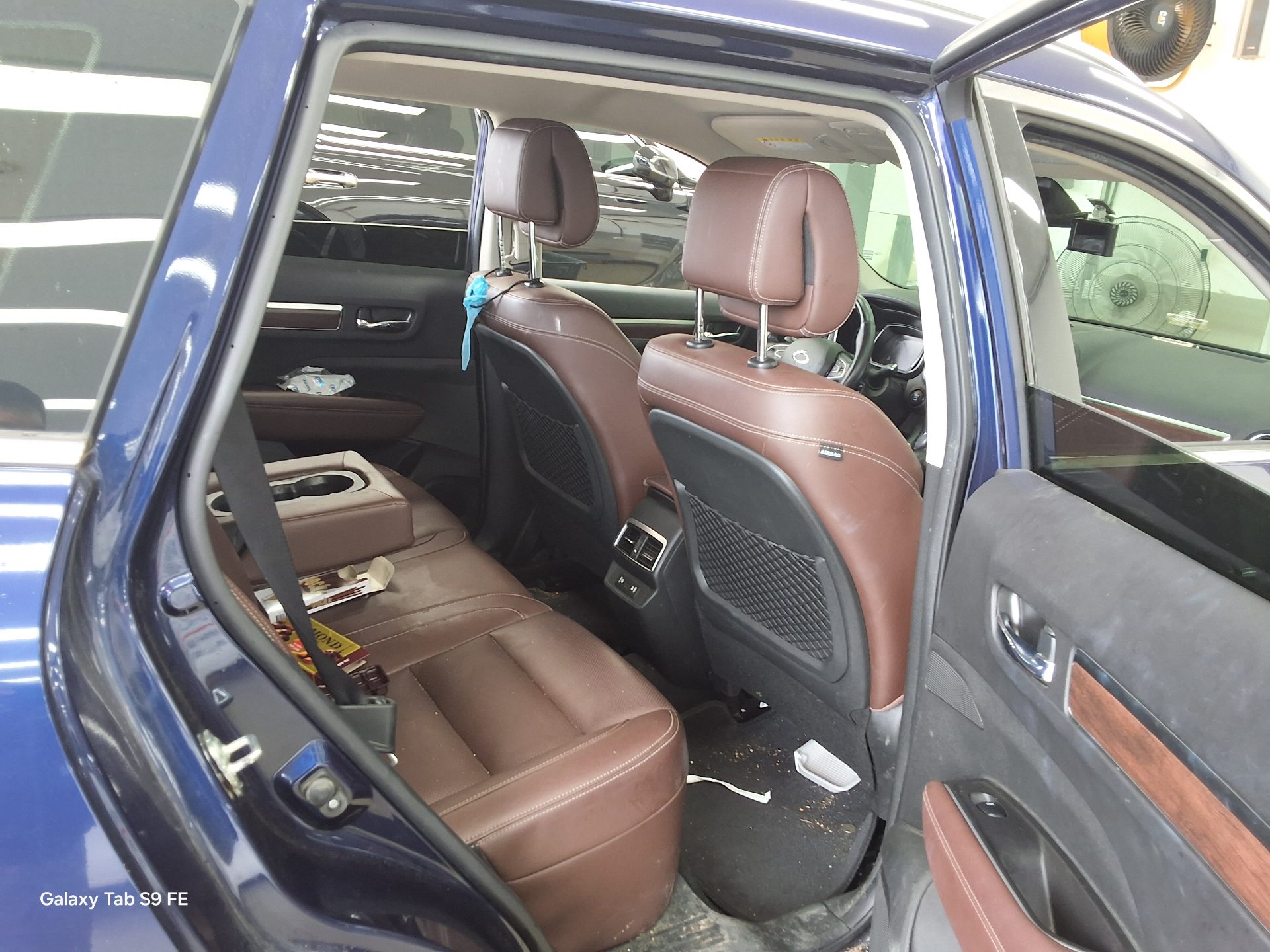 2020 - renault qm6