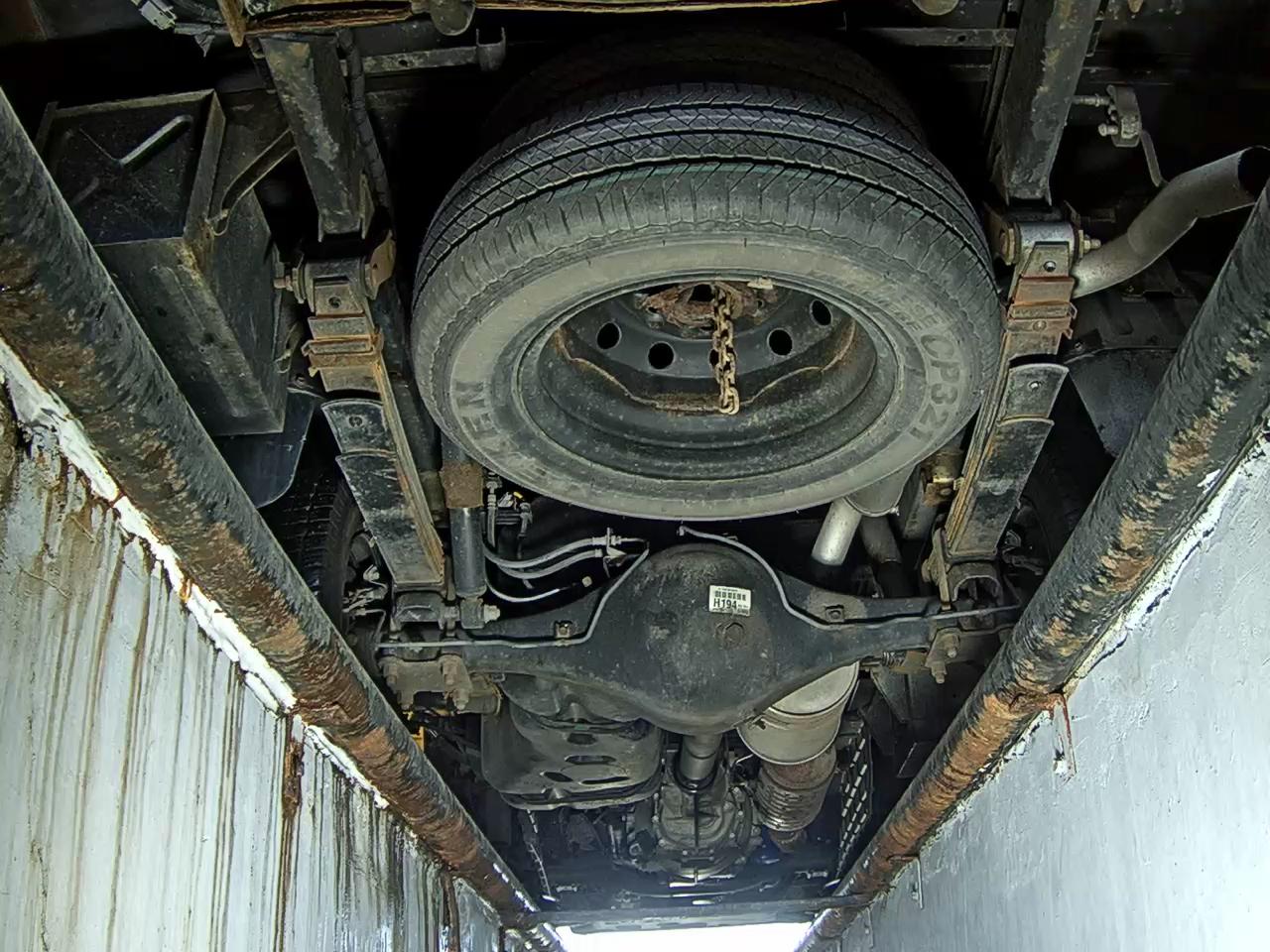 2017 - hyundai porter