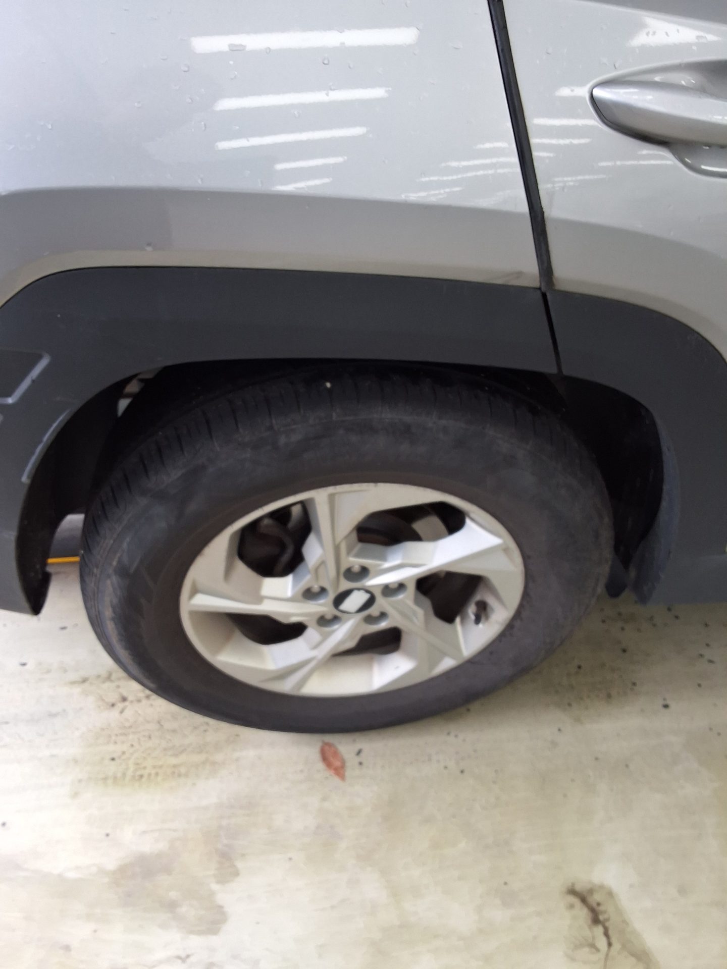 2022 - hyundai tucson