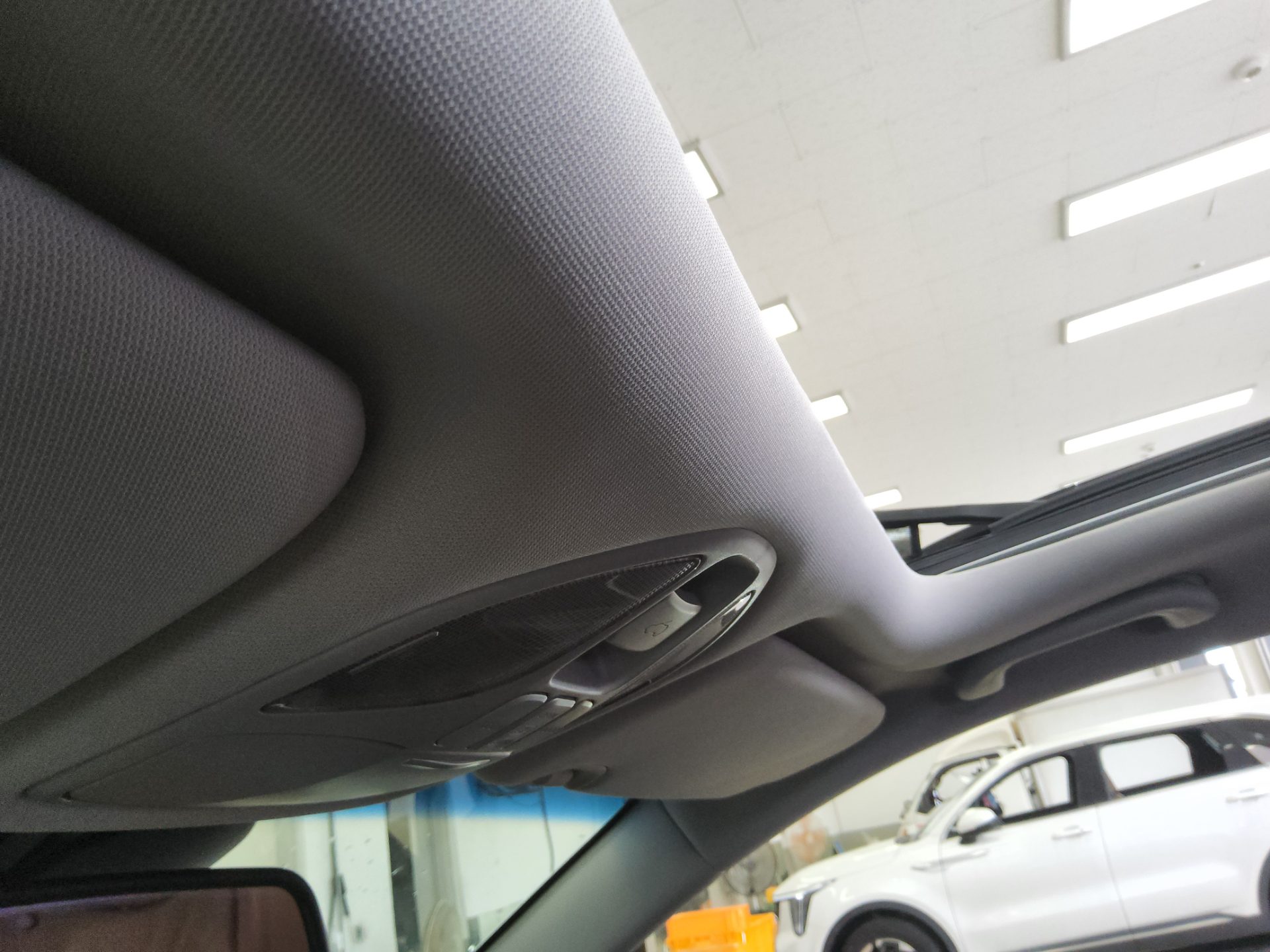 2013 - hyundai santa fe
