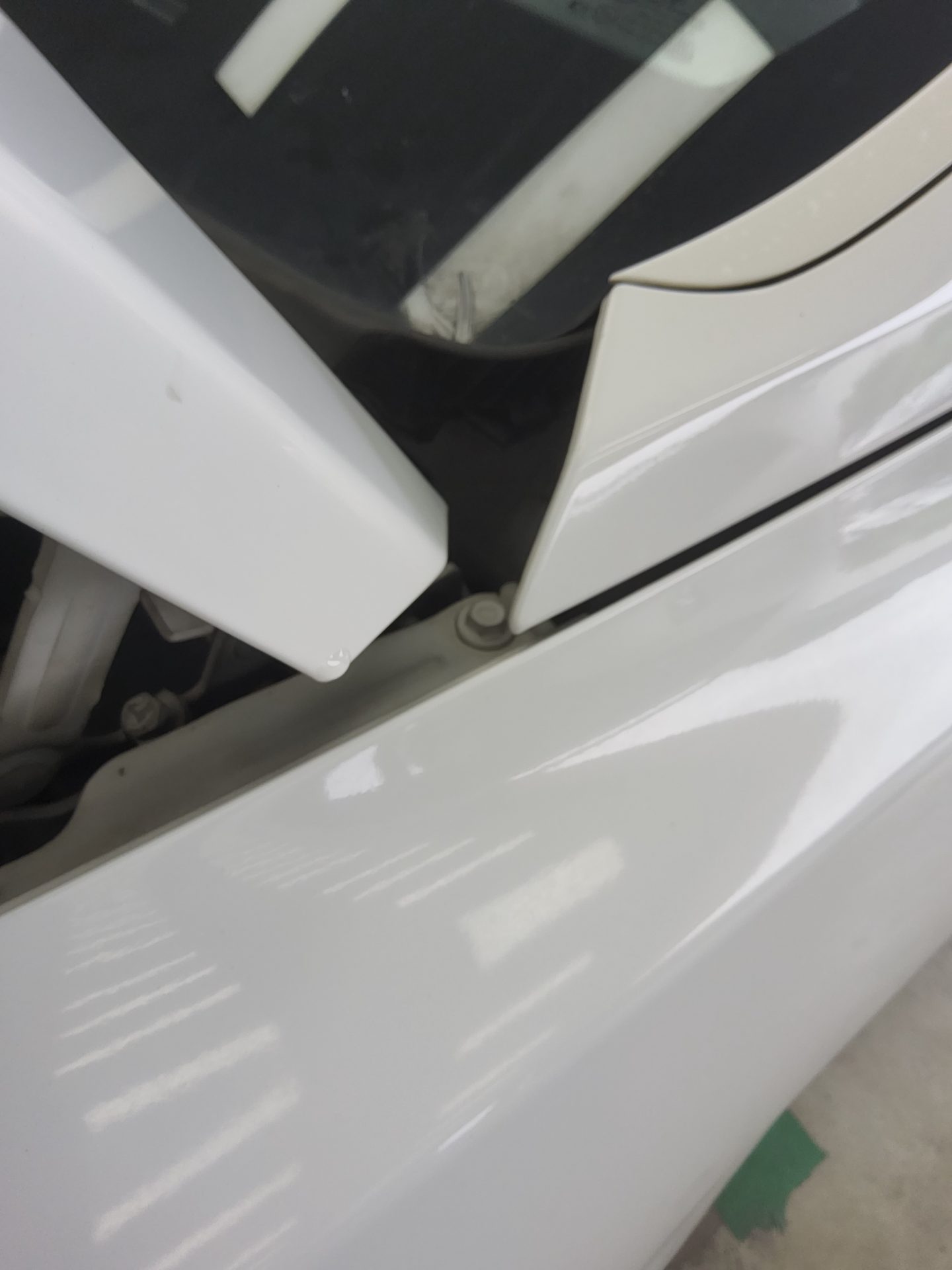 2013 - hyundai santa fe