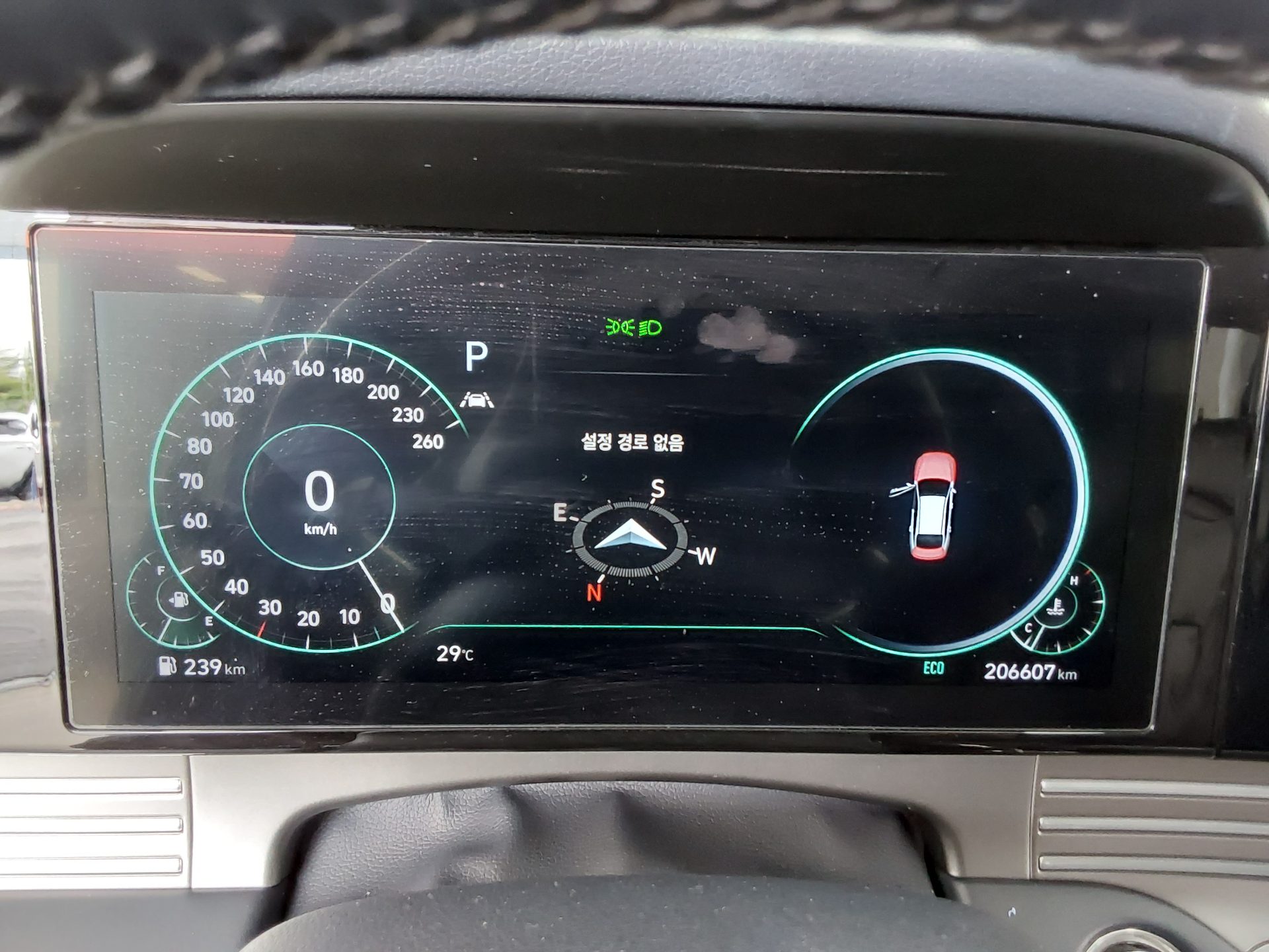 2020 - hyundai grandeur