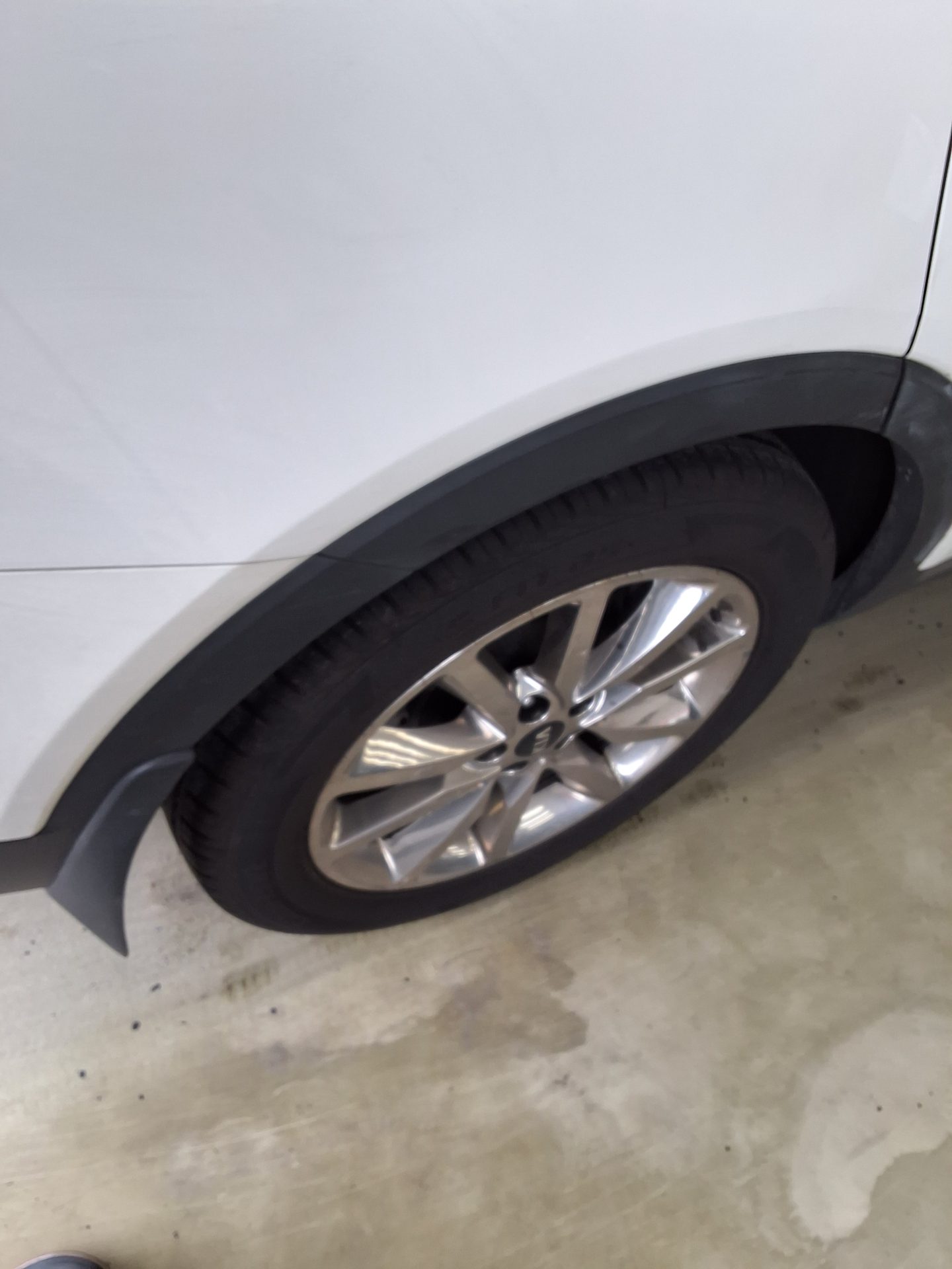 2016 - kia sorento