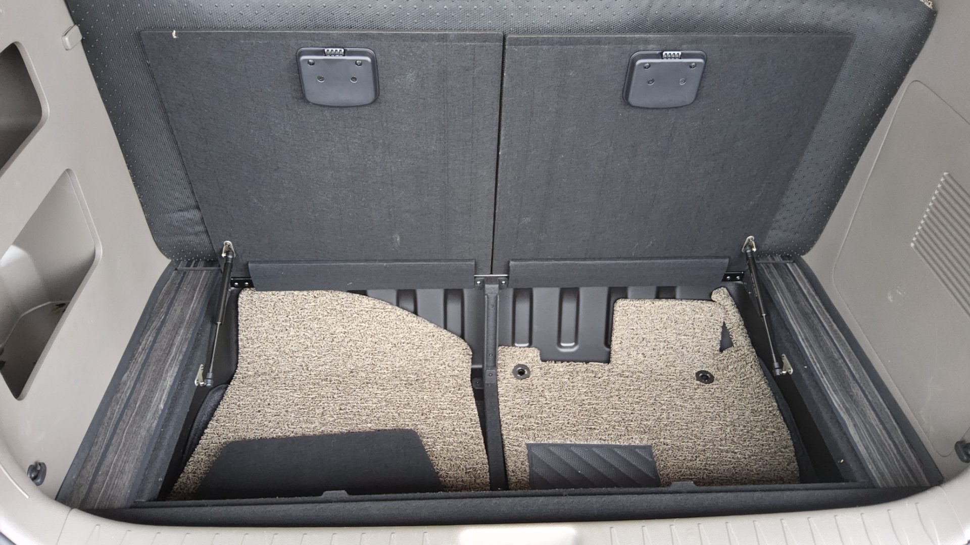 2023 - kia carnival