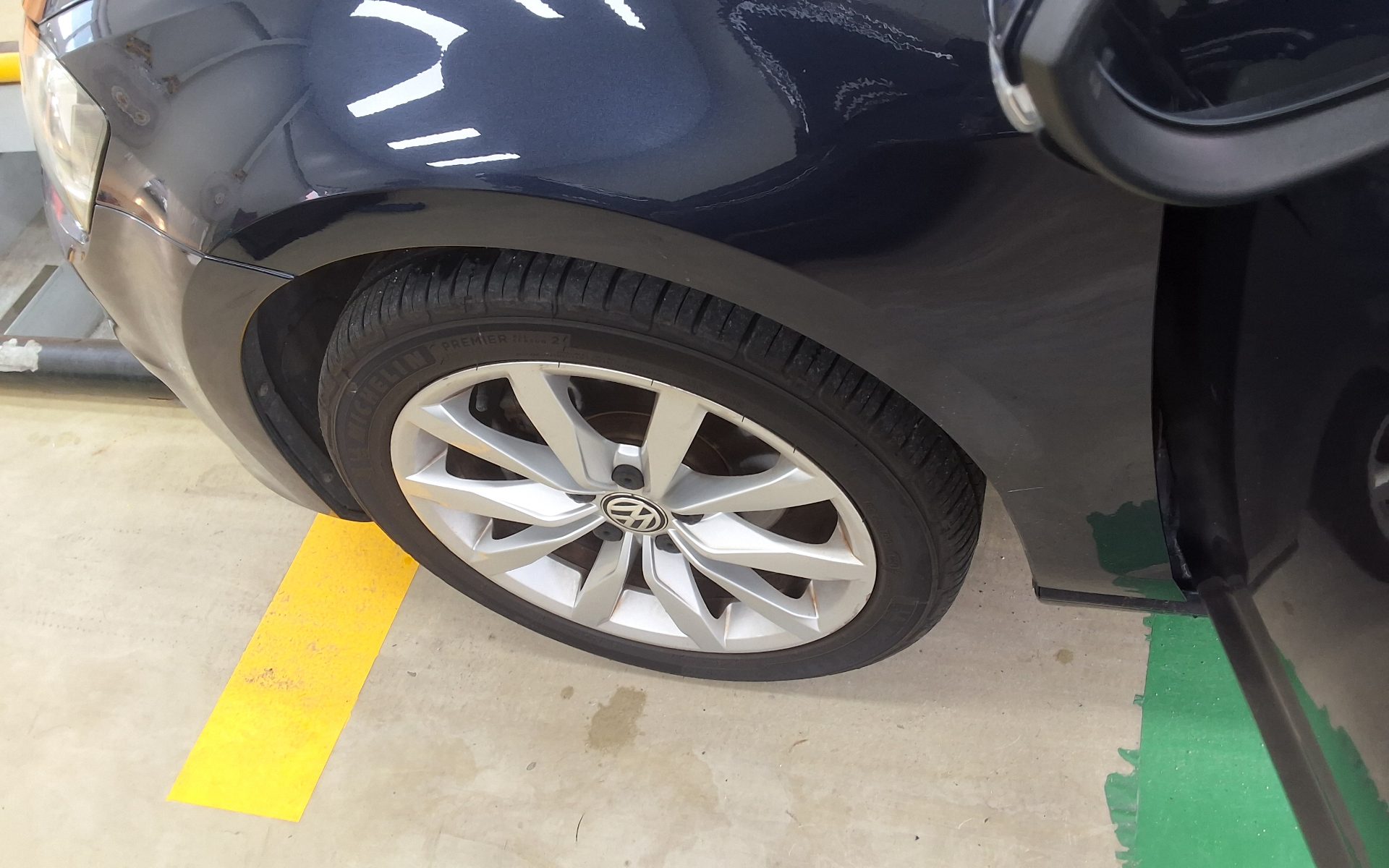 2015 - volkswagen golf