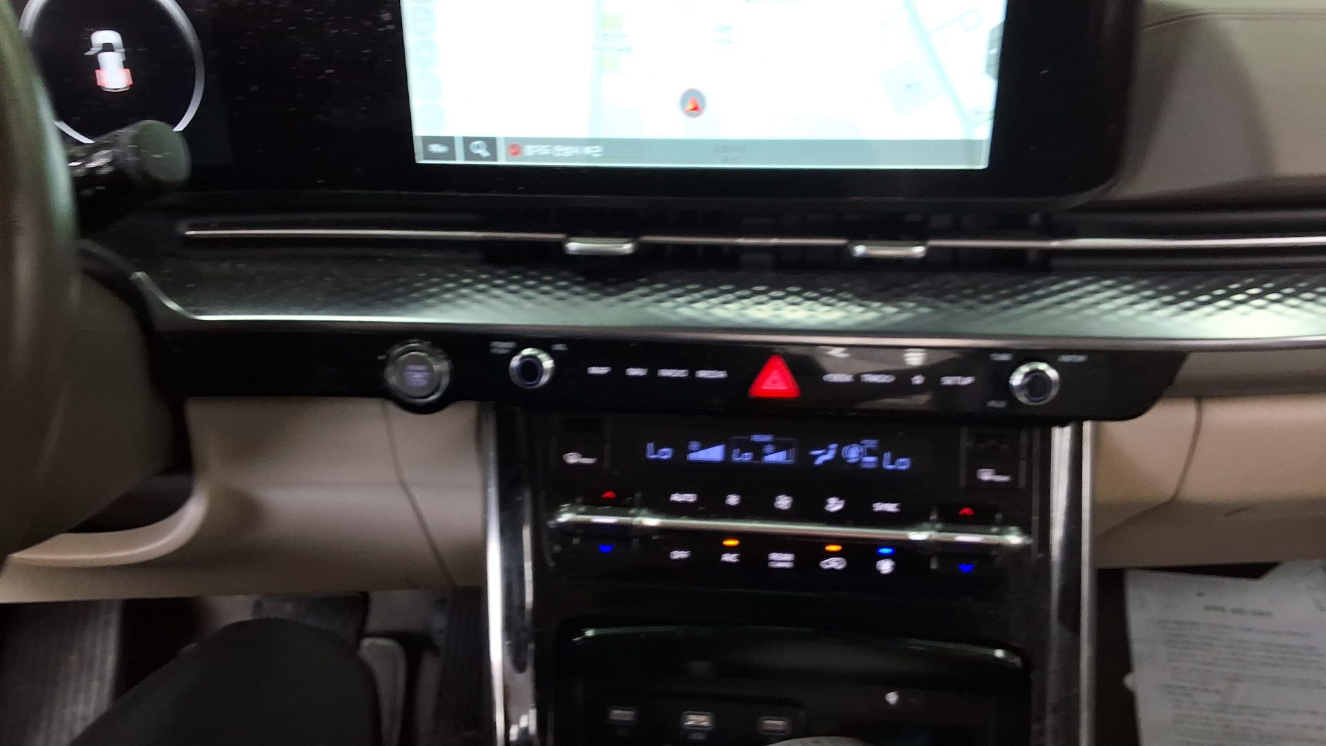 2022 - kia carnival