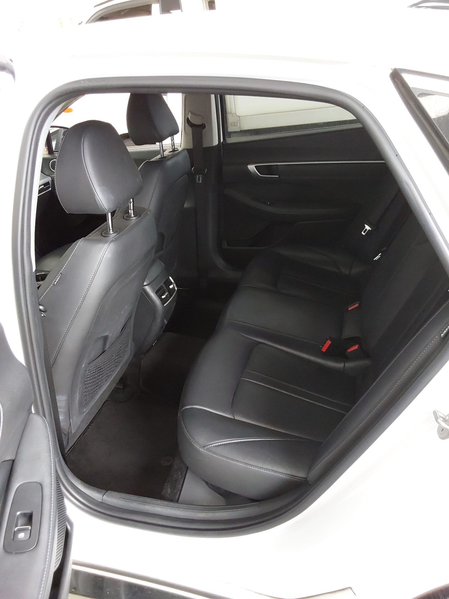 2024 - hyundai sonata