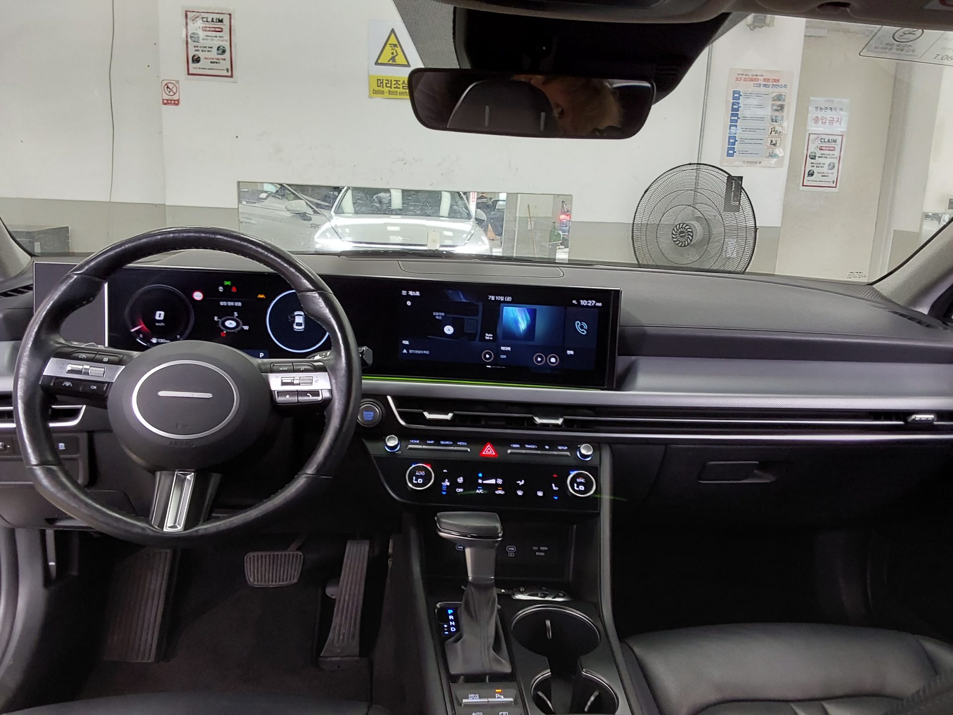 2024 - hyundai sonata