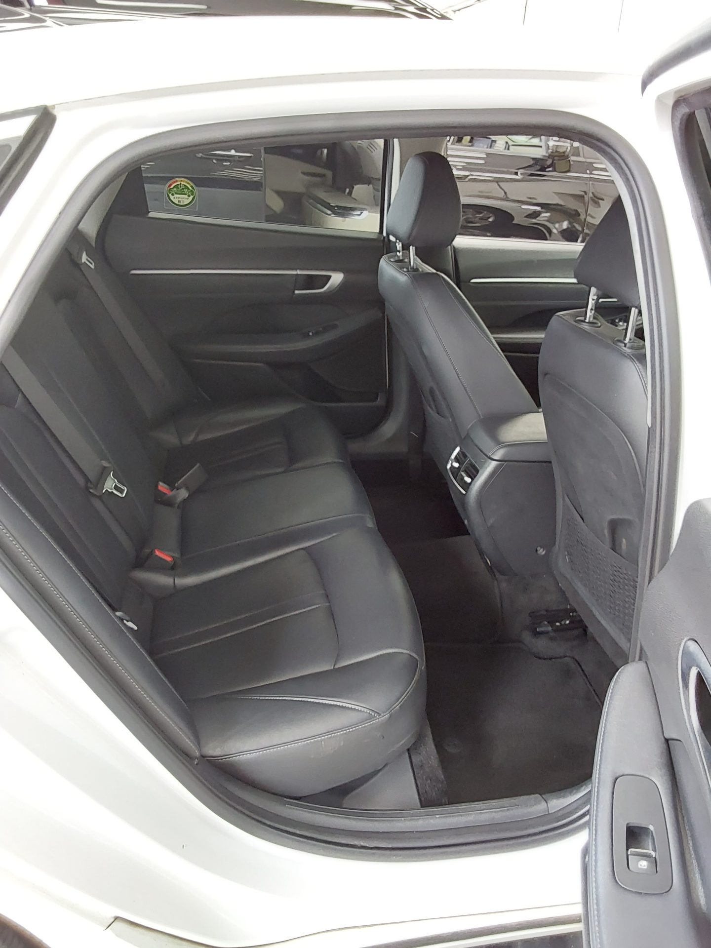 2024 - hyundai sonata