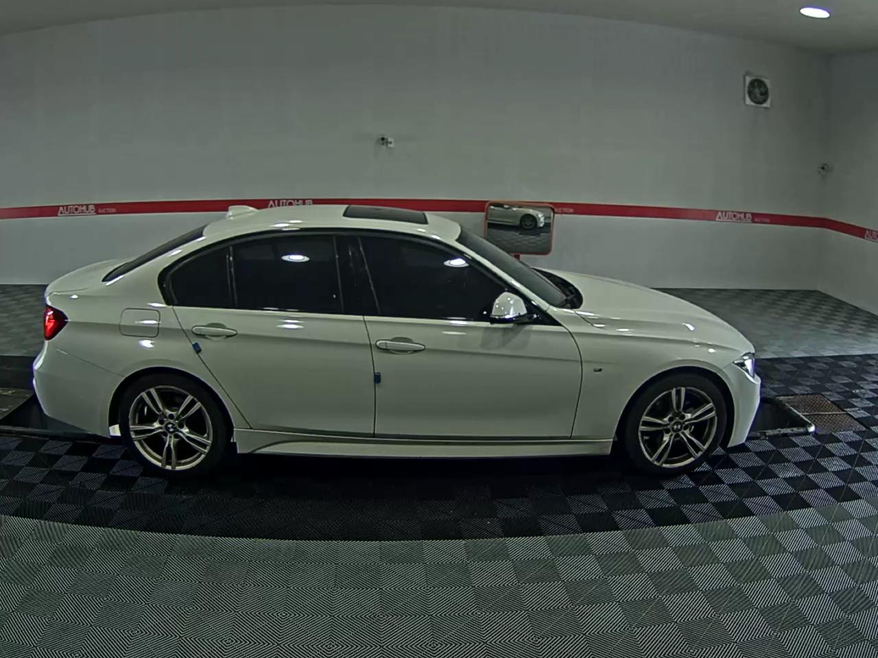 2018 - bmw m3