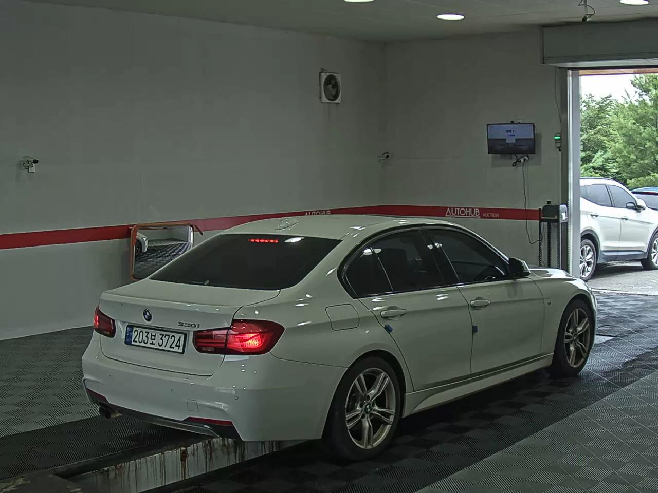2018 - bmw m3