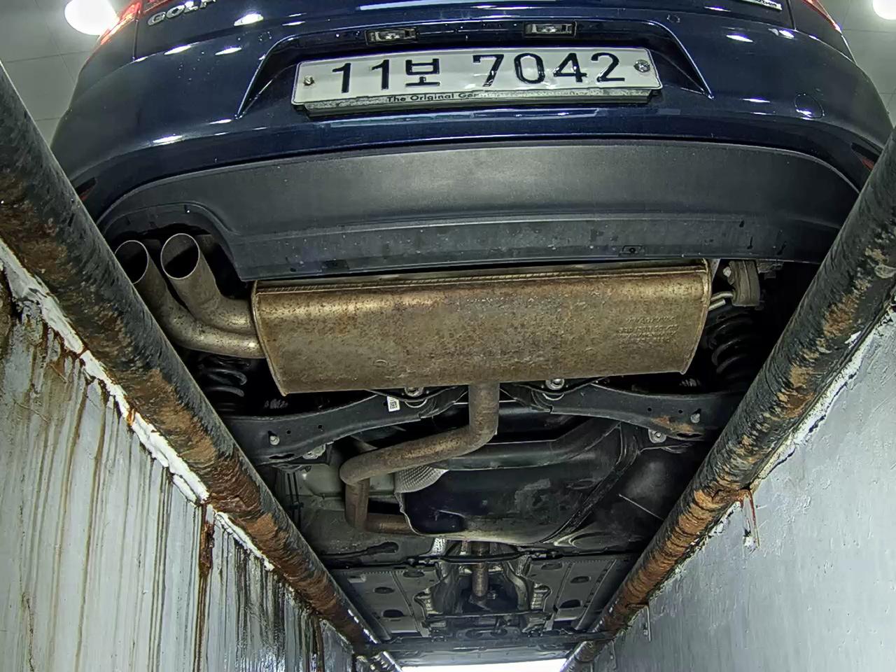 2015 - volkswagen golf