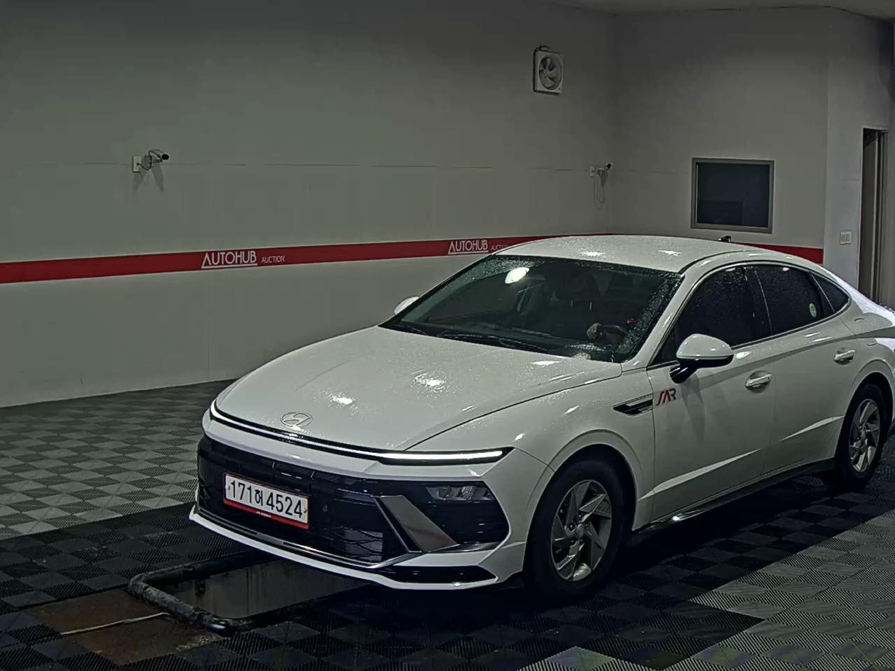 HYUNDAI SONATA EDGE RENTAL CAR BUSINESS 1
