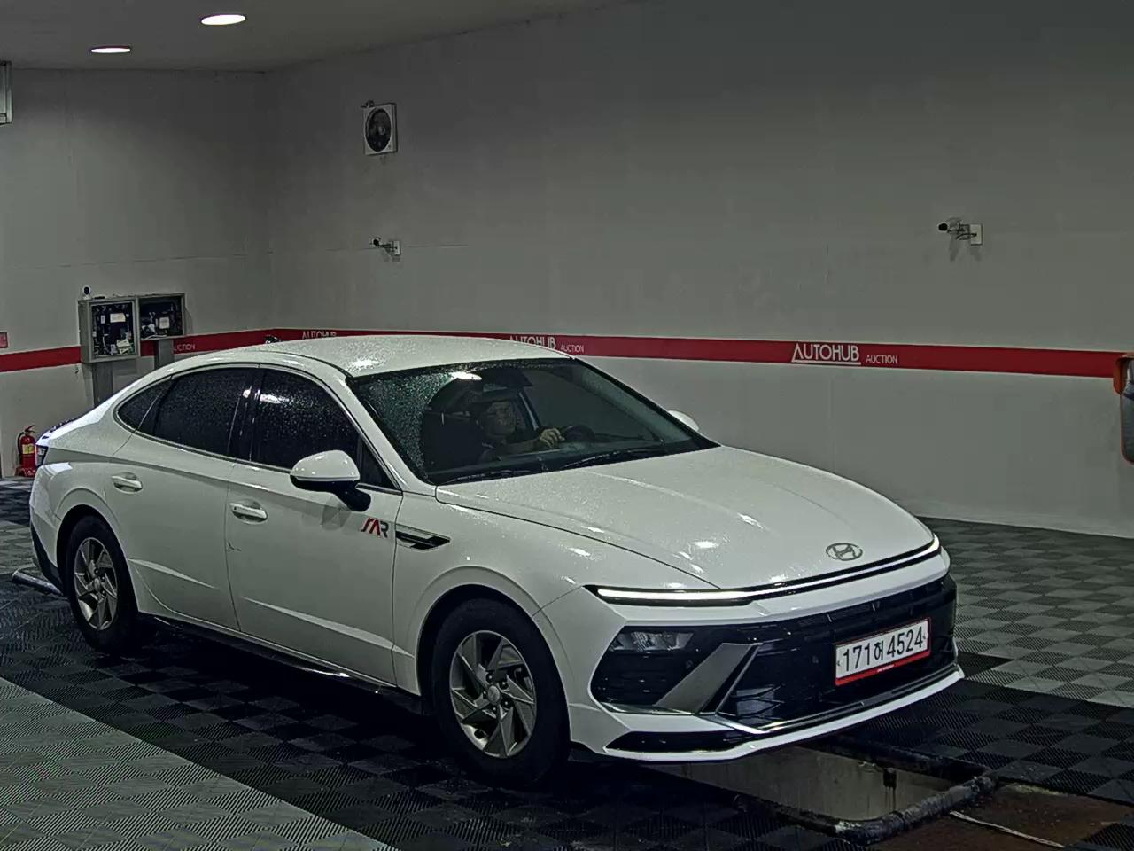 2024 - hyundai sonata