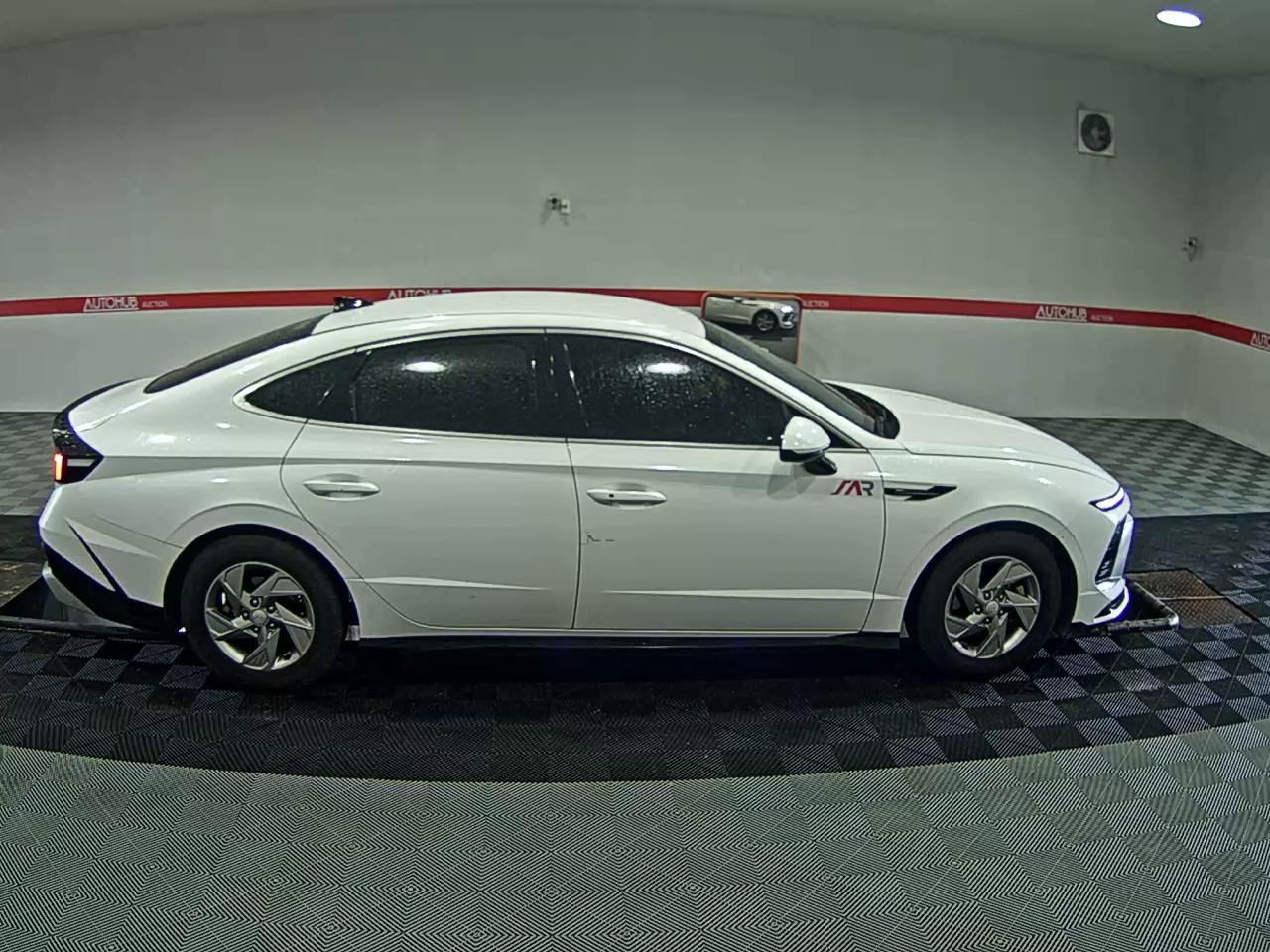 2024 - hyundai sonata