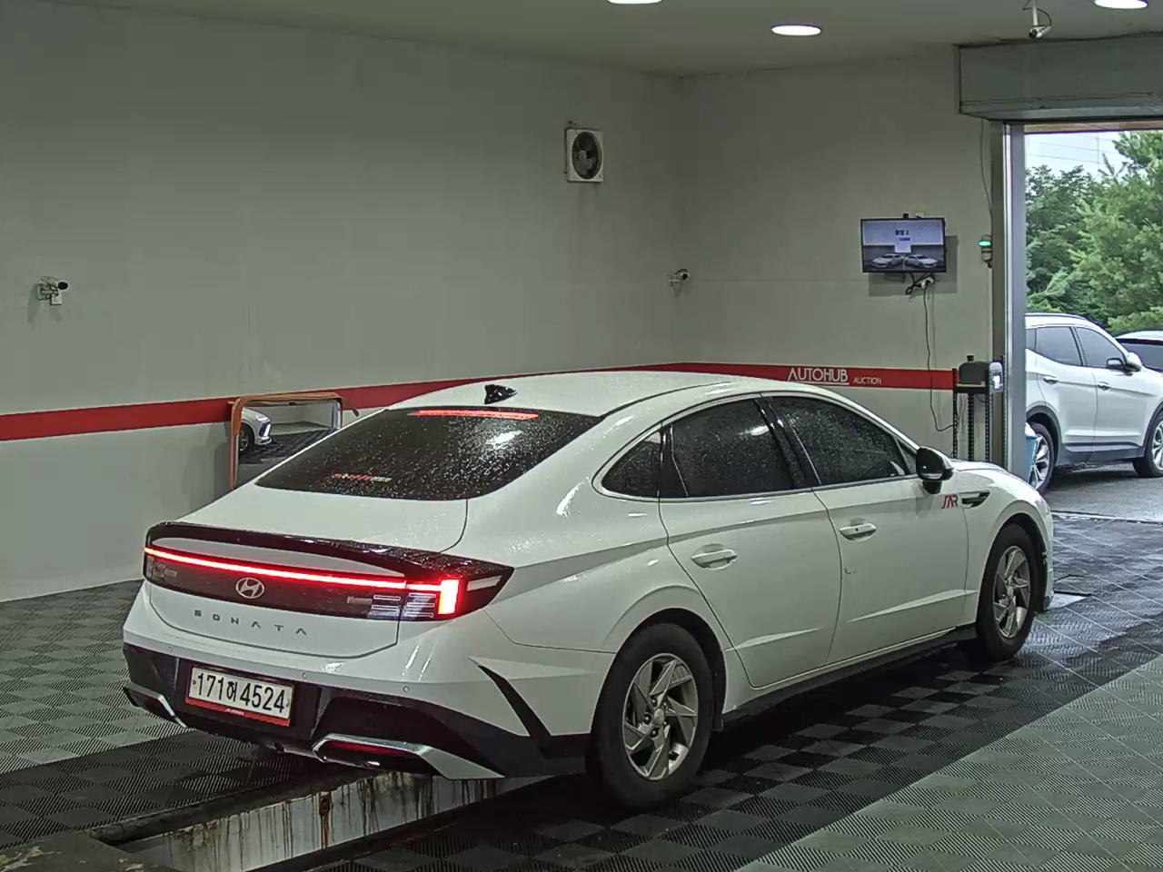 2024 - hyundai sonata