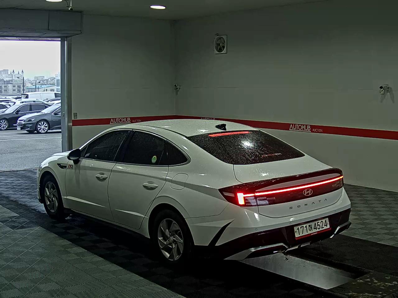 2024 - hyundai sonata