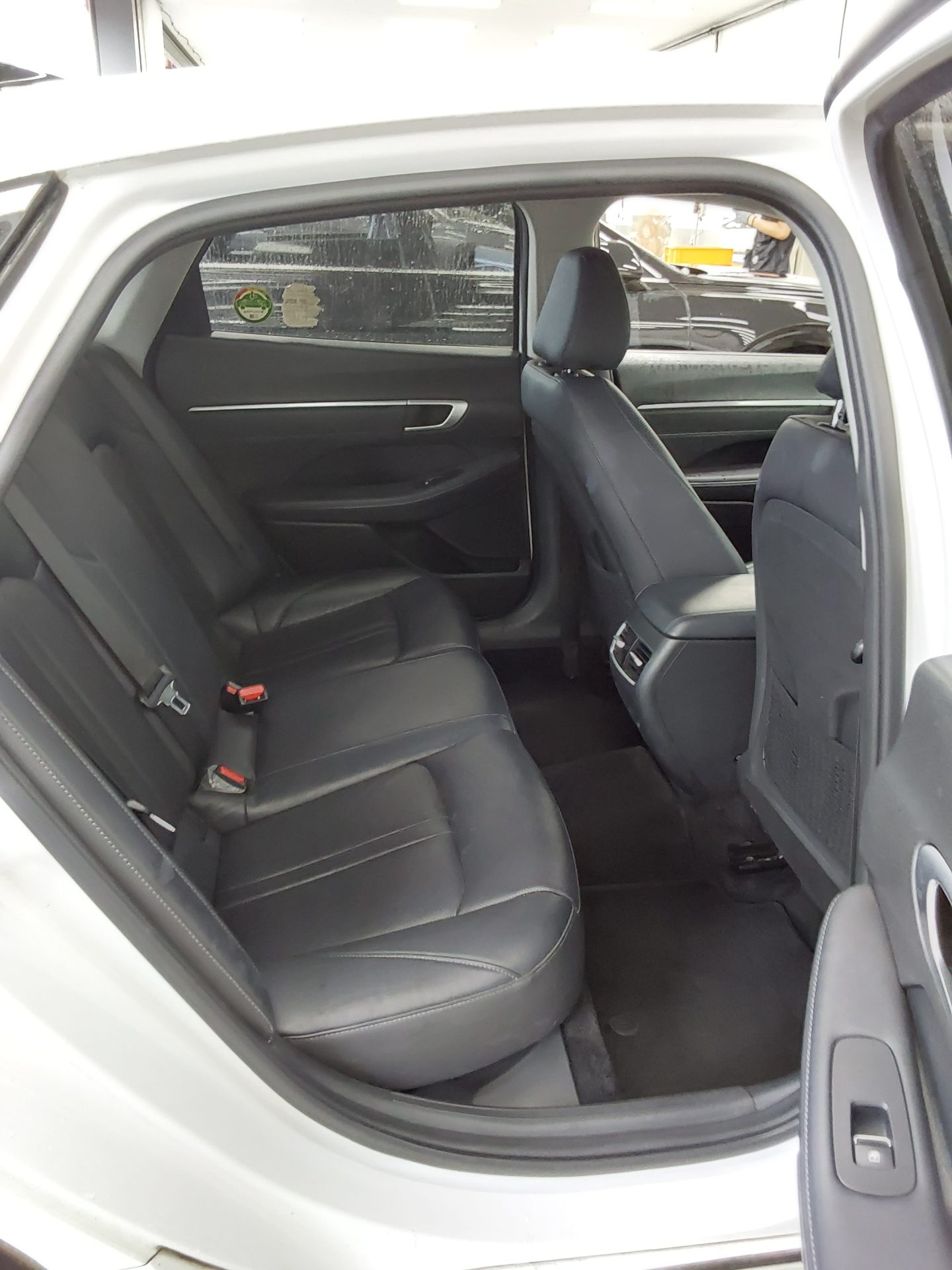 2024 - hyundai sonata