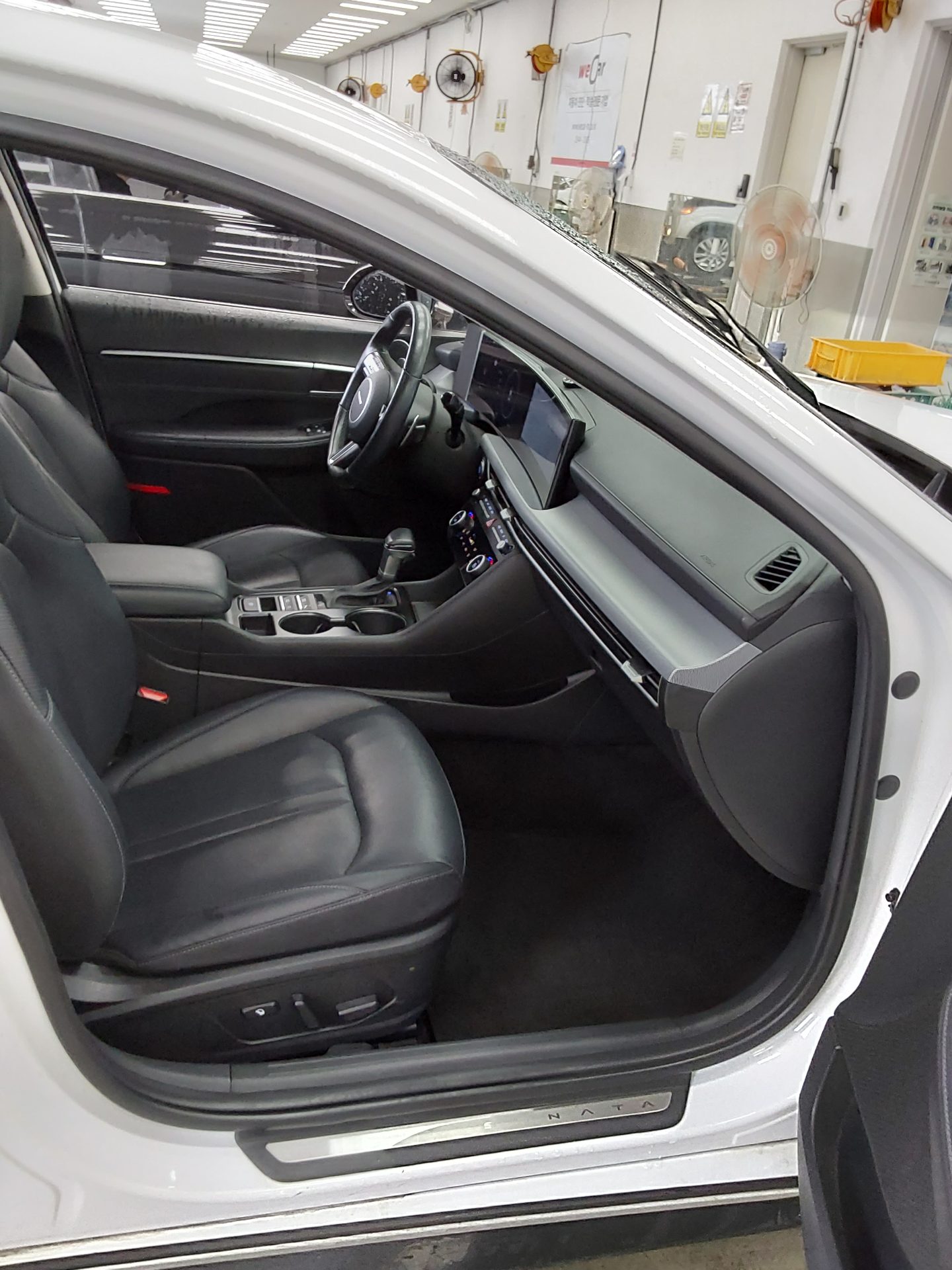 2024 - hyundai sonata