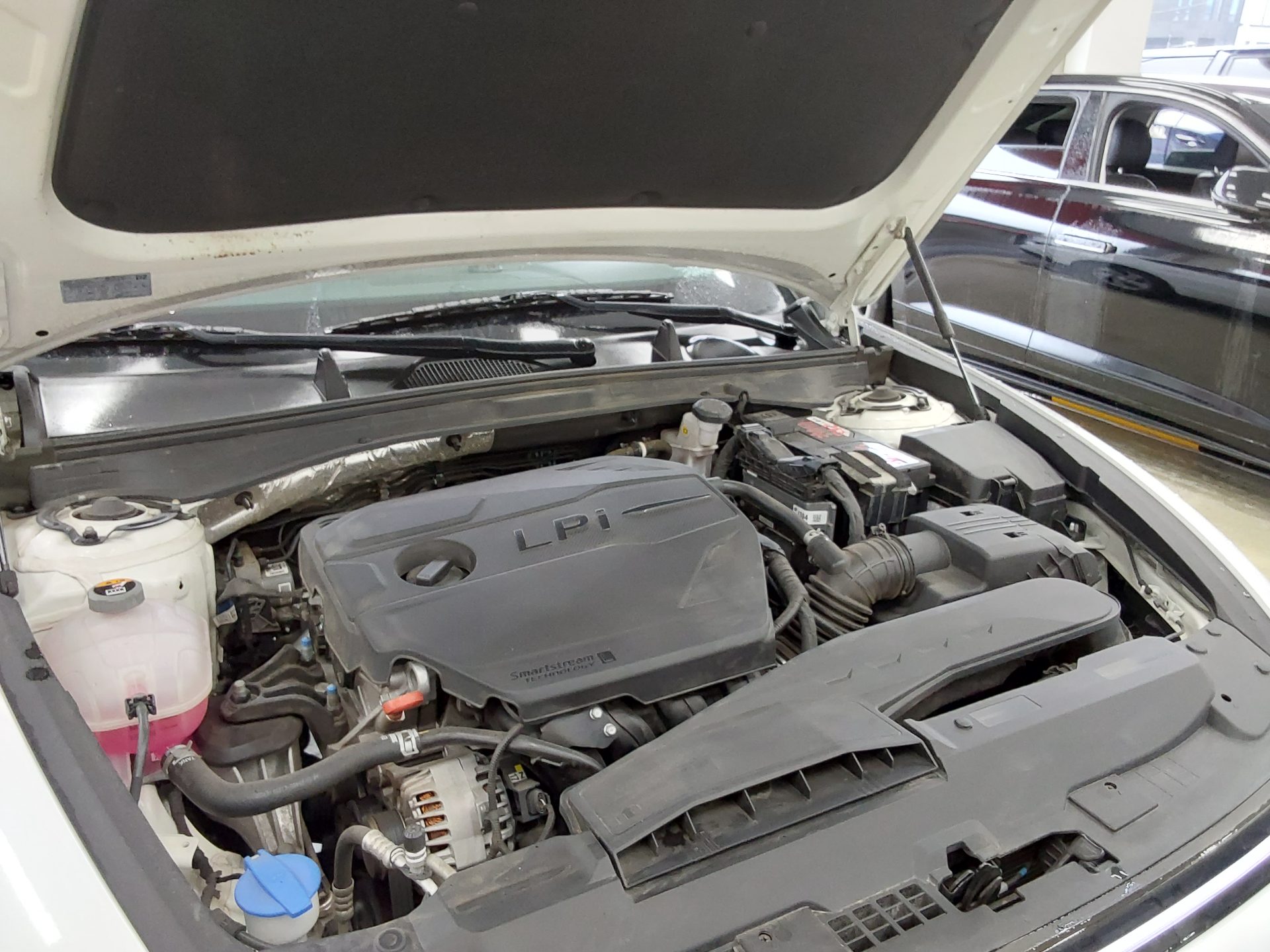 2024 - hyundai sonata
