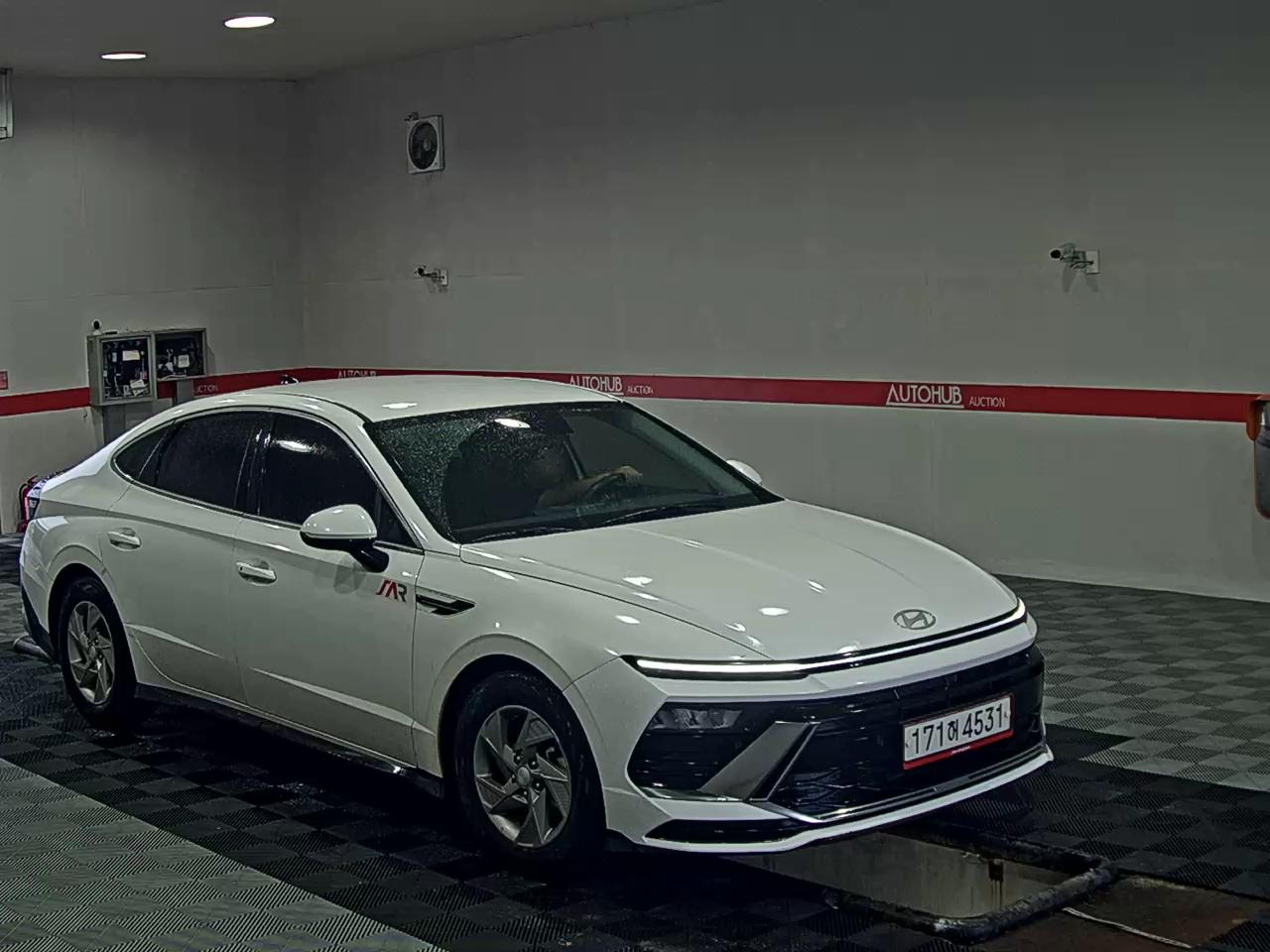 2024 - hyundai sonata