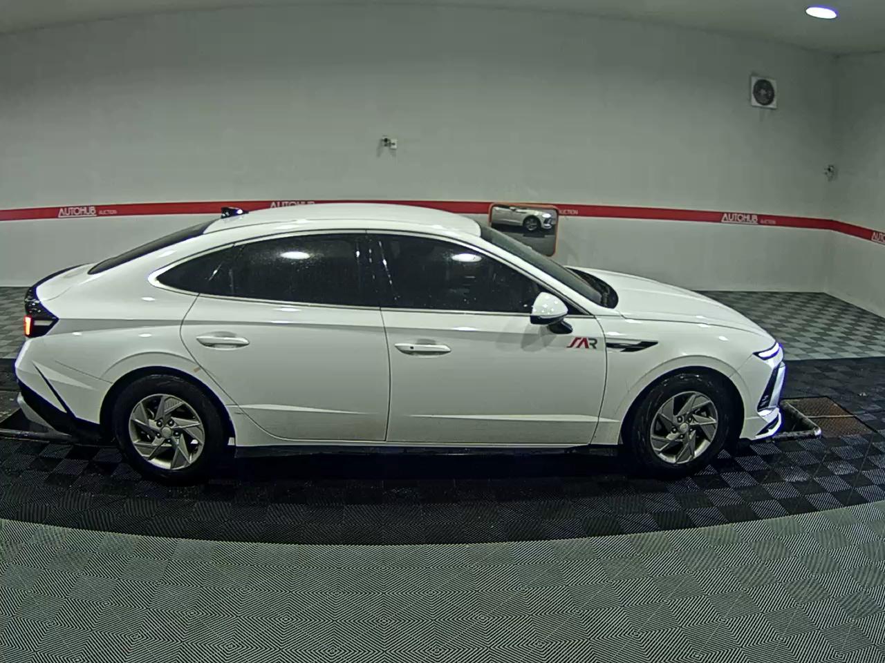 2024 - hyundai sonata