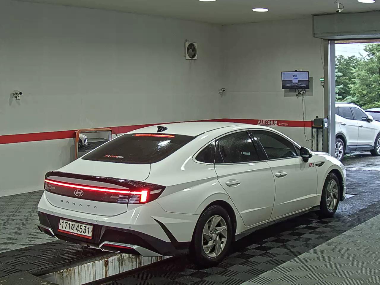 2024 - hyundai sonata