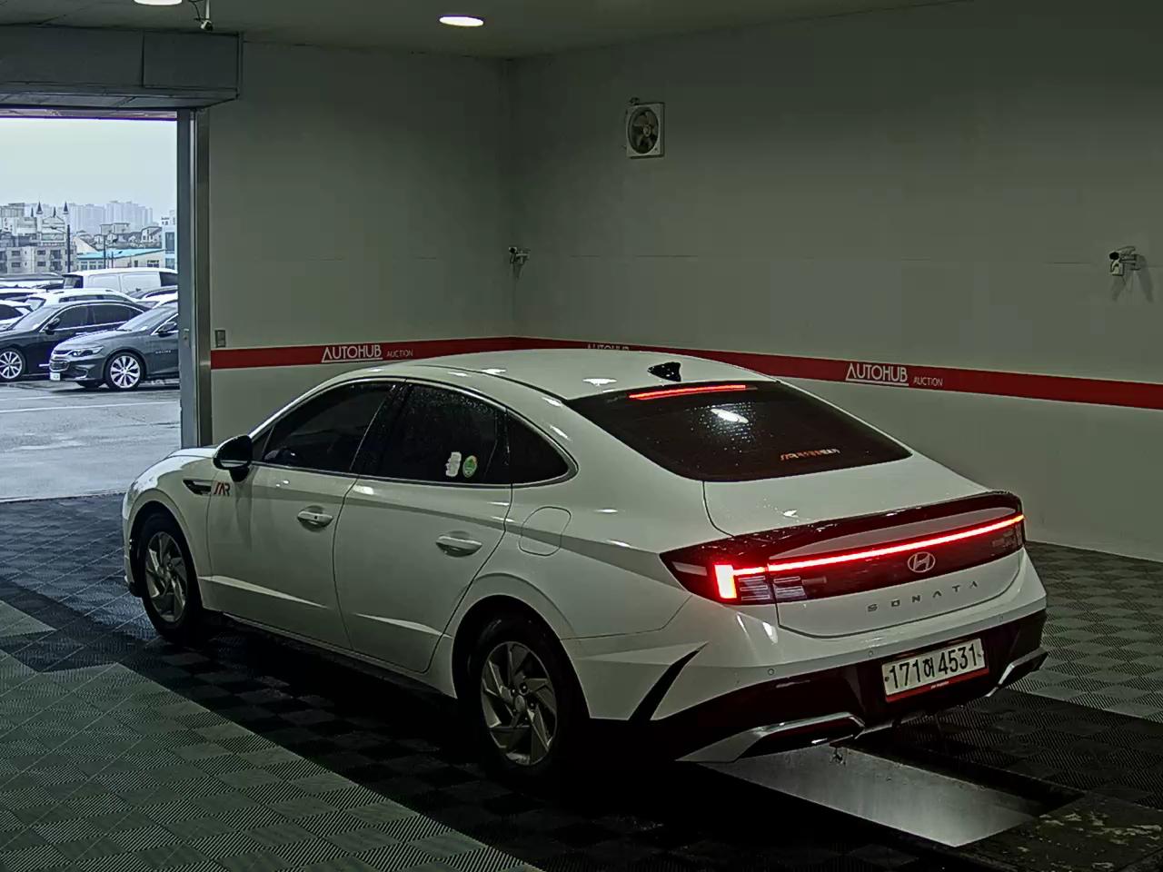 2024 - hyundai sonata