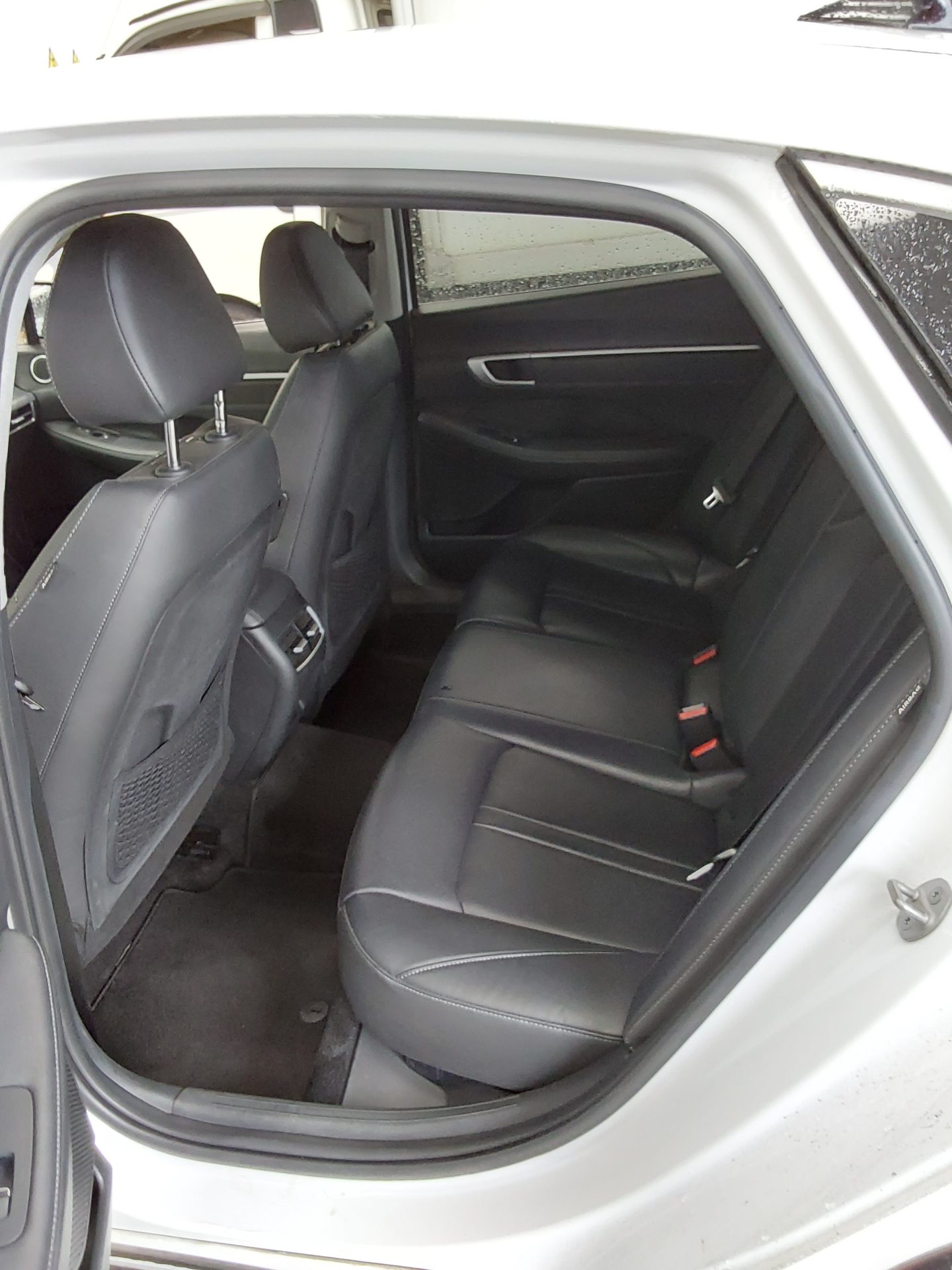 2024 - hyundai sonata