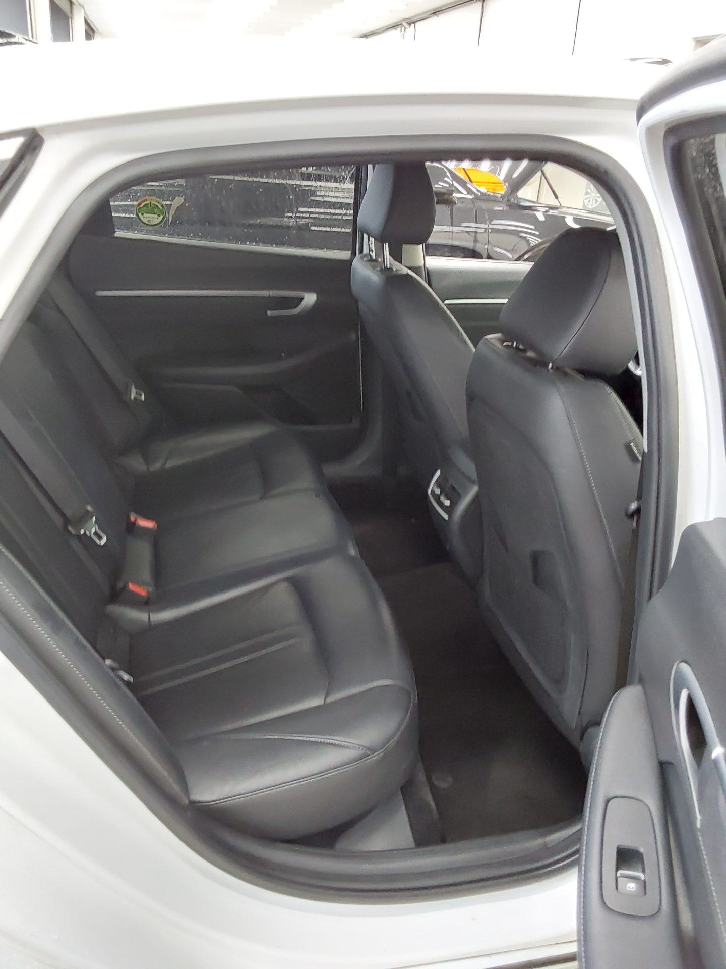 2024 - hyundai sonata