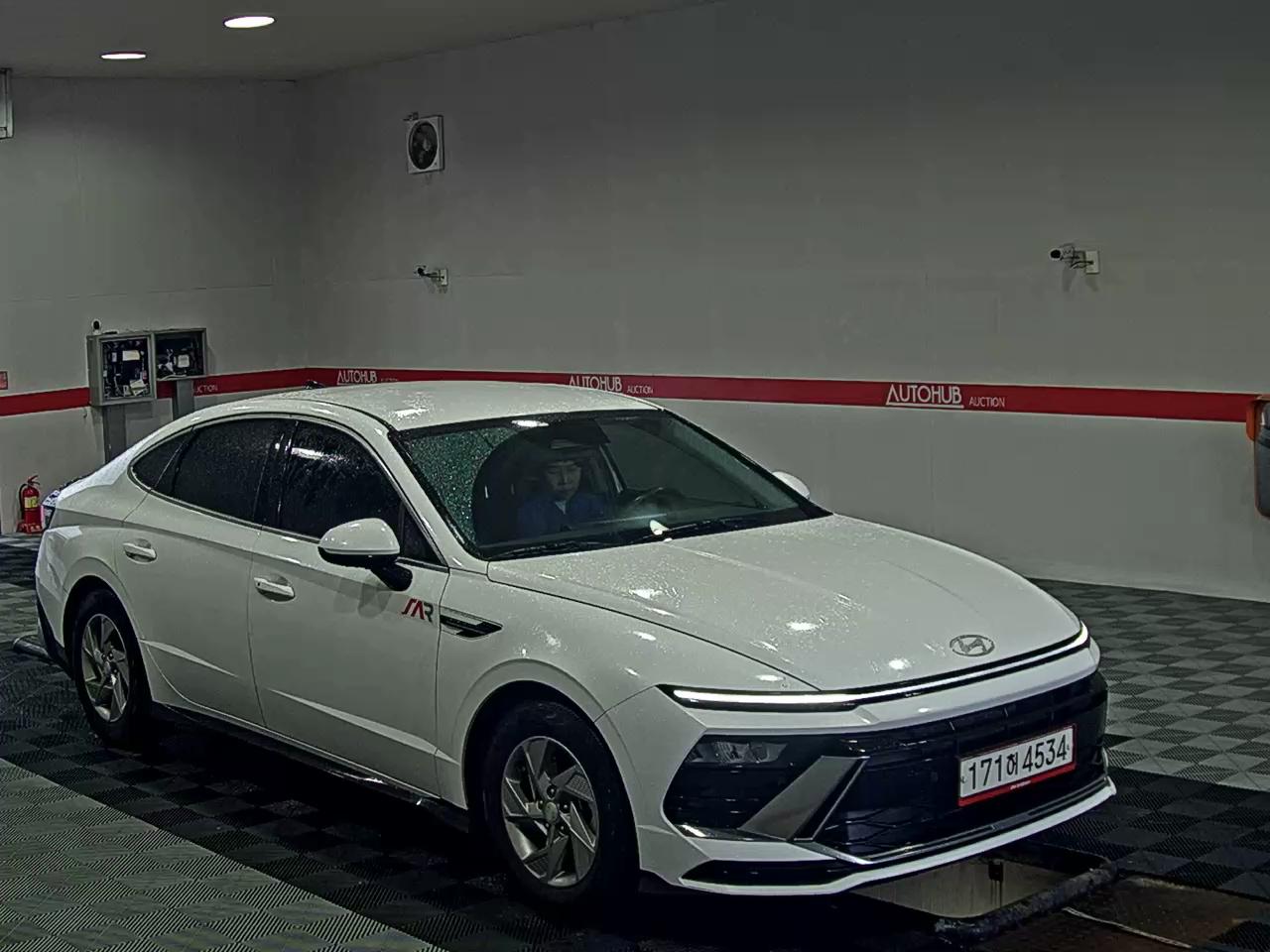 2024 - hyundai sonata