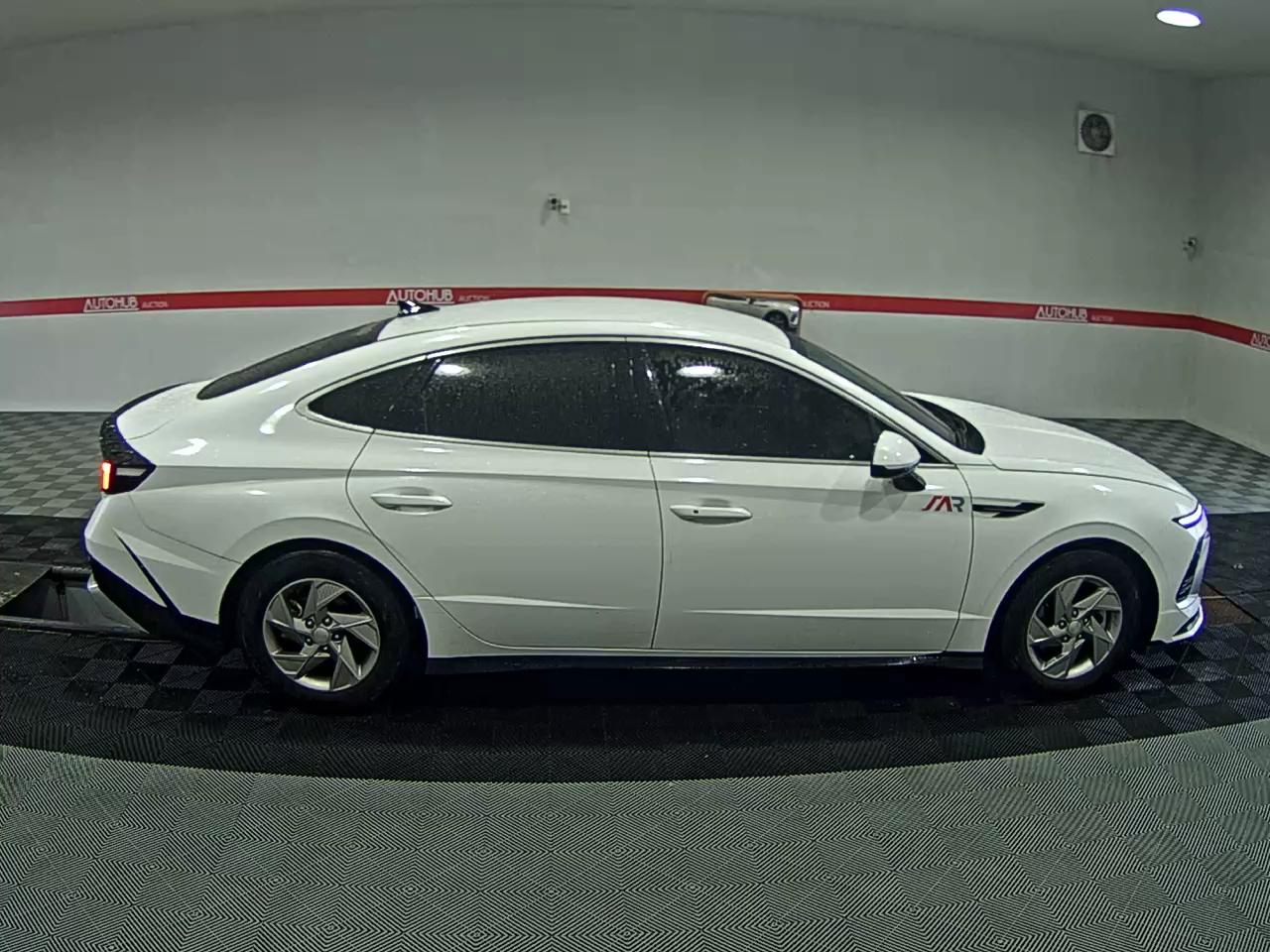 2024 - hyundai sonata