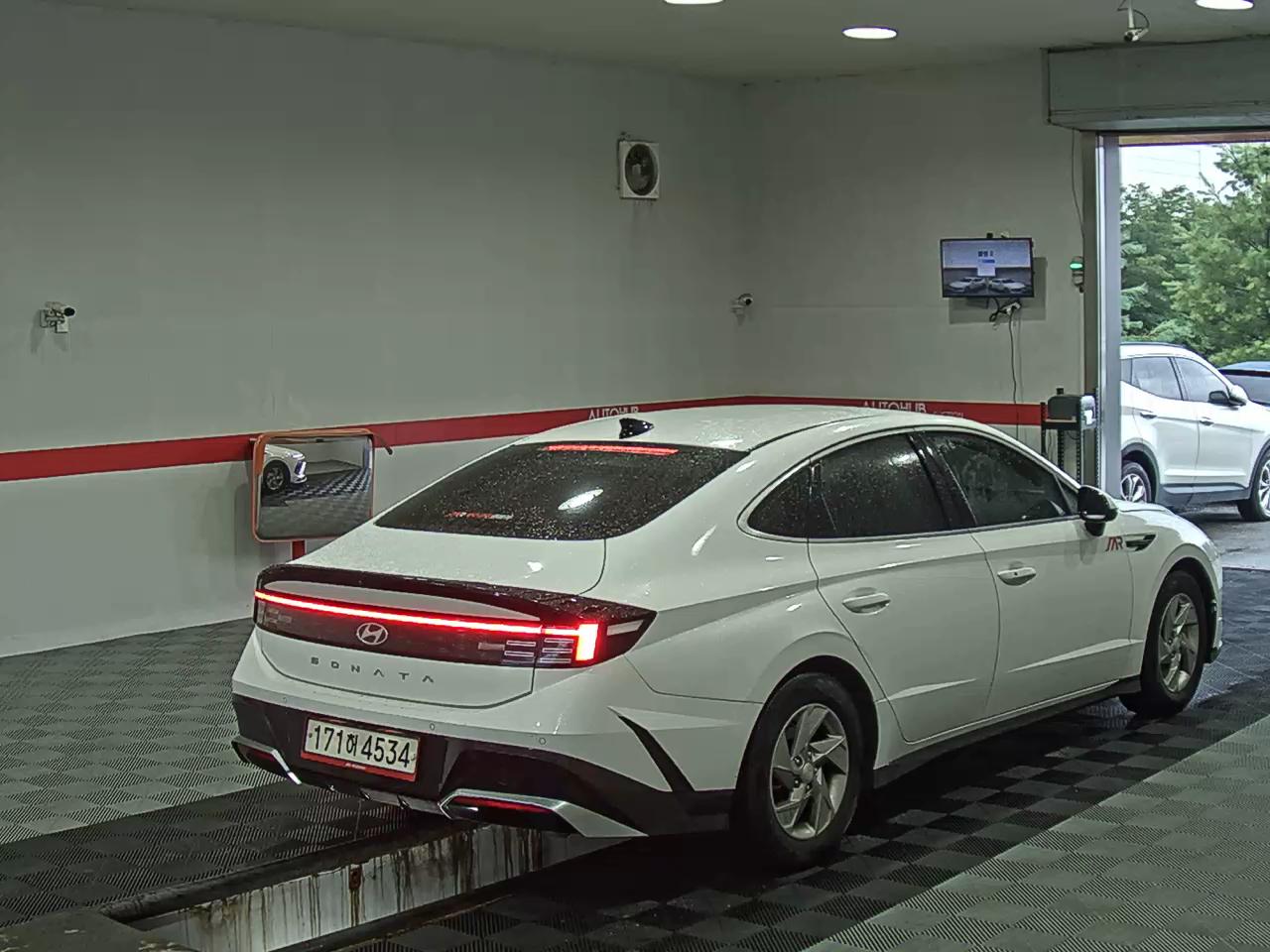 2024 - hyundai sonata